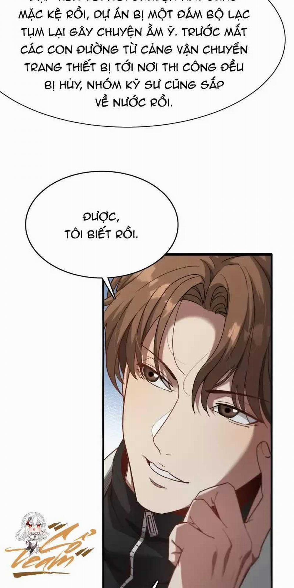 Ta Bị Kẹt Cùng Một Ngày 1000 Năm 104 trang 18