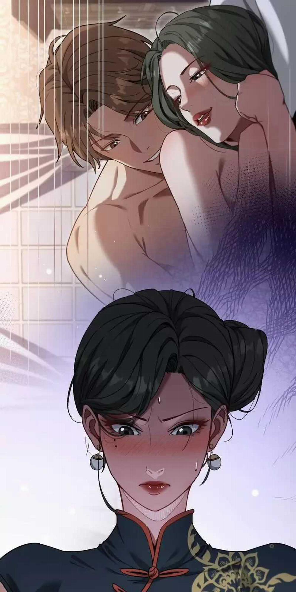 Ta Bị Kẹt Cùng Một Ngày 1000 Năm 104 trang 21