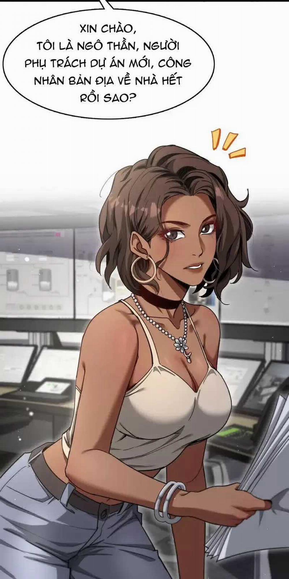 Ta Bị Kẹt Cùng Một Ngày 1000 Năm 104 trang 28