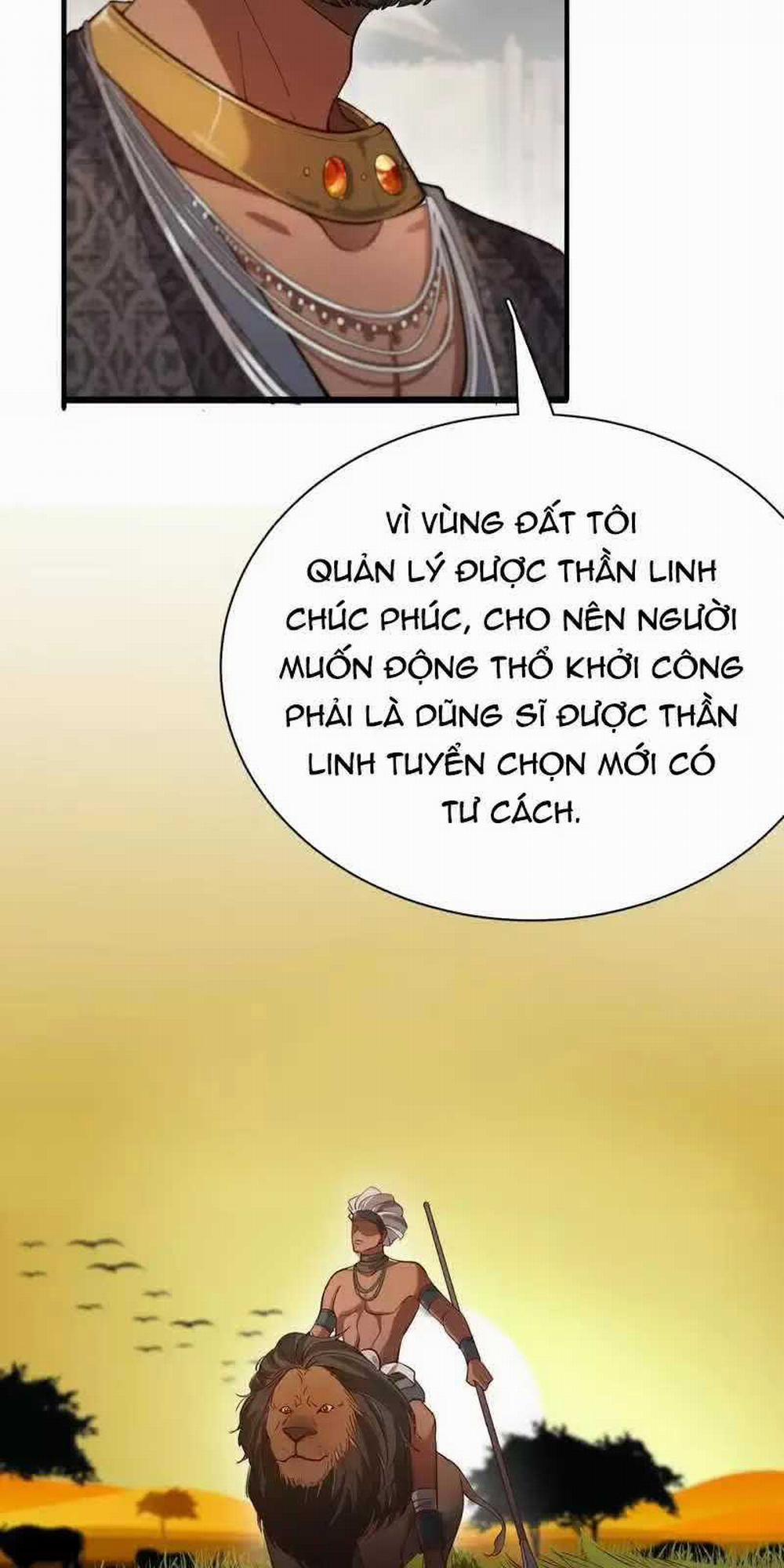 Ta Bị Kẹt Cùng Một Ngày 1000 Năm 104 trang 39