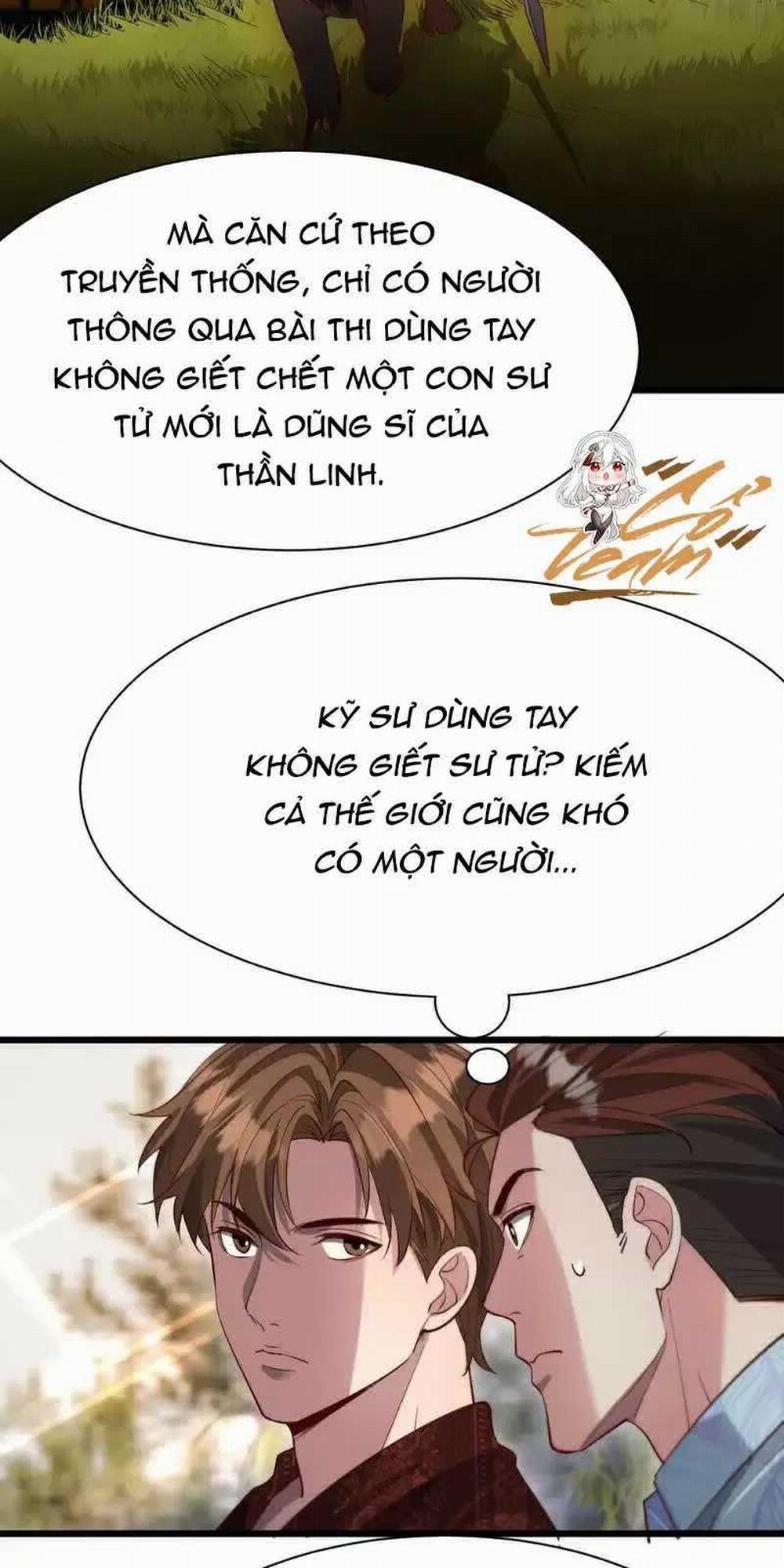 Ta Bị Kẹt Cùng Một Ngày 1000 Năm 104 trang 40