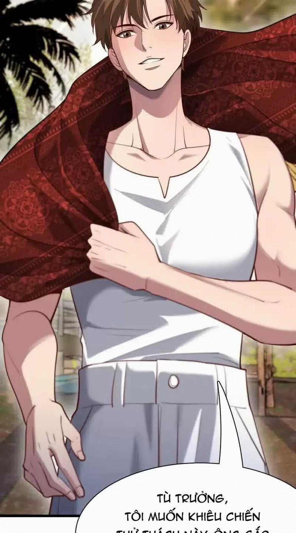 Ta Bị Kẹt Cùng Một Ngày 1000 Năm 104 trang 42