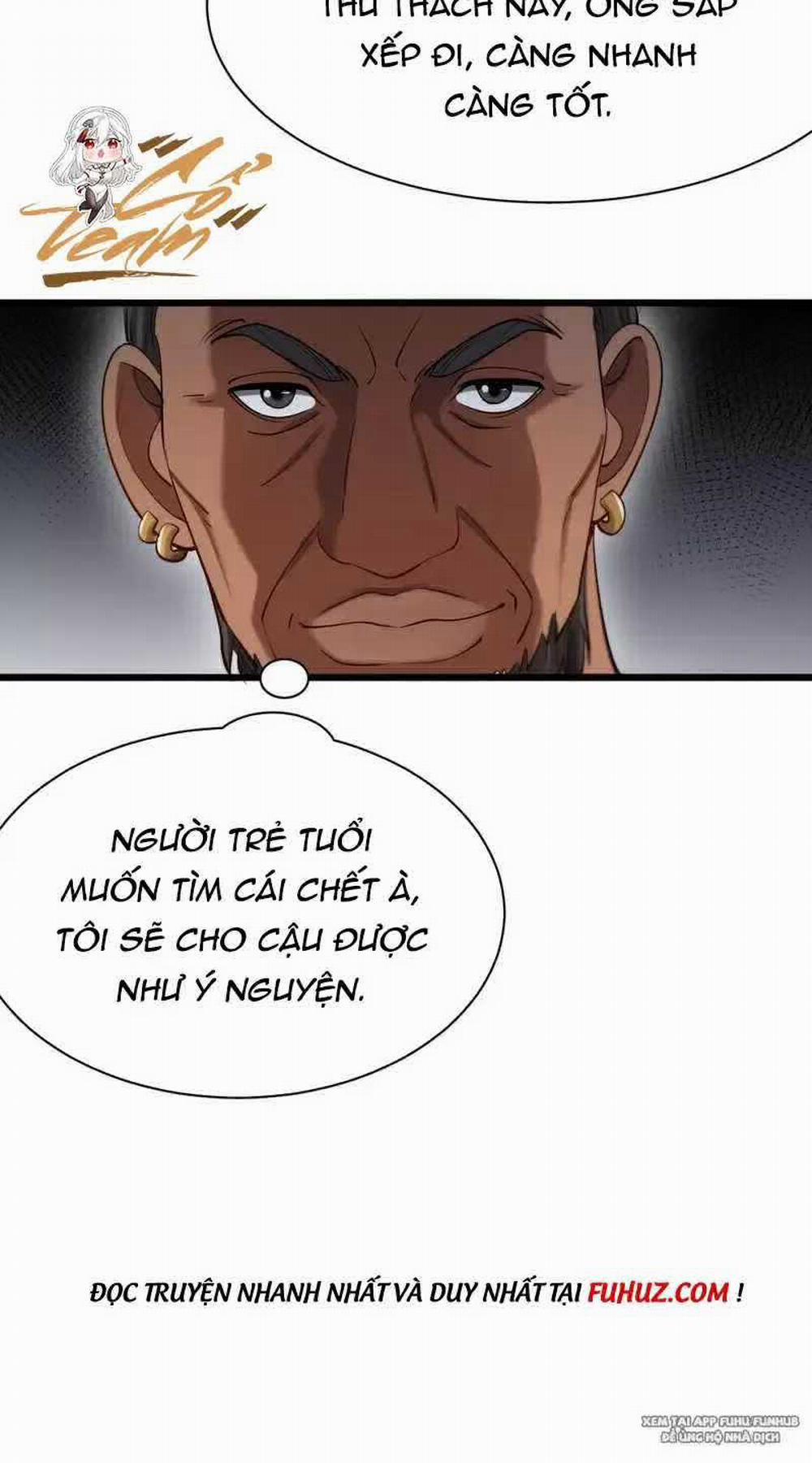 Ta Bị Kẹt Cùng Một Ngày 1000 Năm 104 trang 43