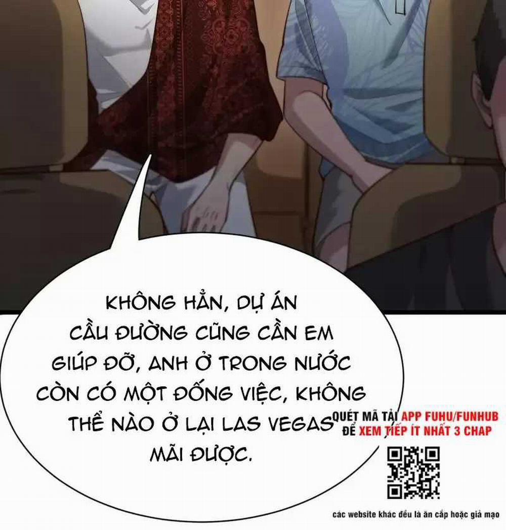 Ta Bị Kẹt Cùng Một Ngày 1000 Năm 106 trang 10