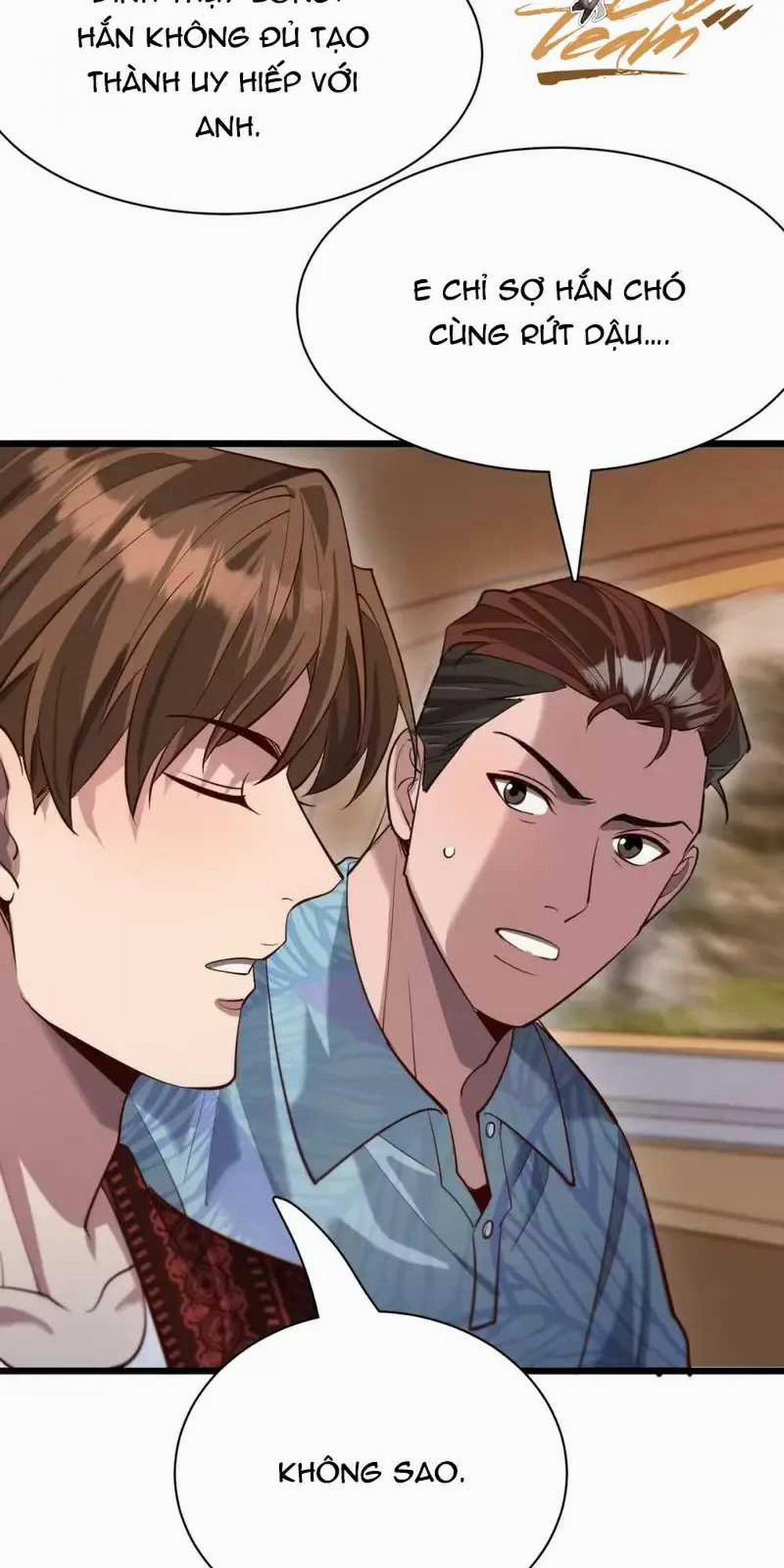 Ta Bị Kẹt Cùng Một Ngày 1000 Năm 106 trang 12