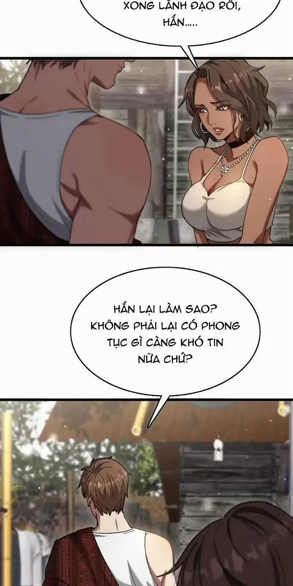 Ta Bị Kẹt Cùng Một Ngày 1000 Năm 106 trang 14