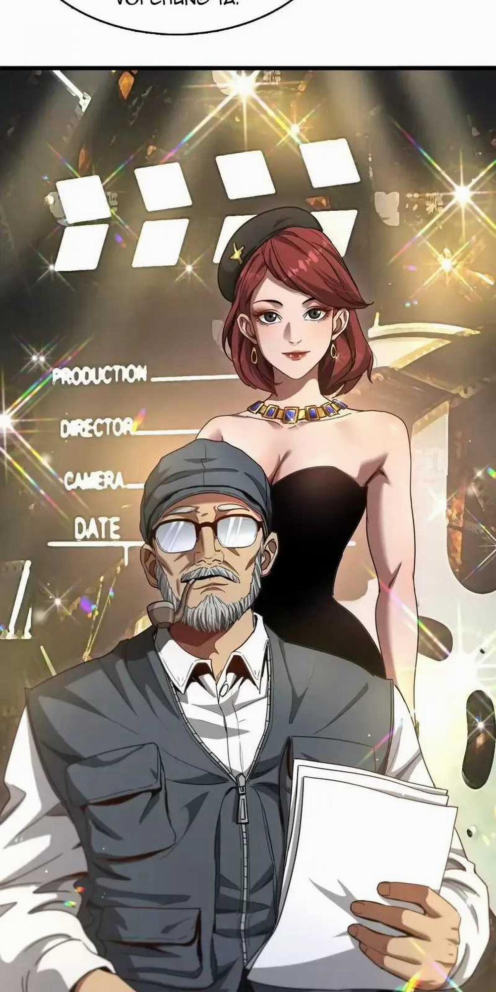 Ta Bị Kẹt Cùng Một Ngày 1000 Năm 106 trang 22