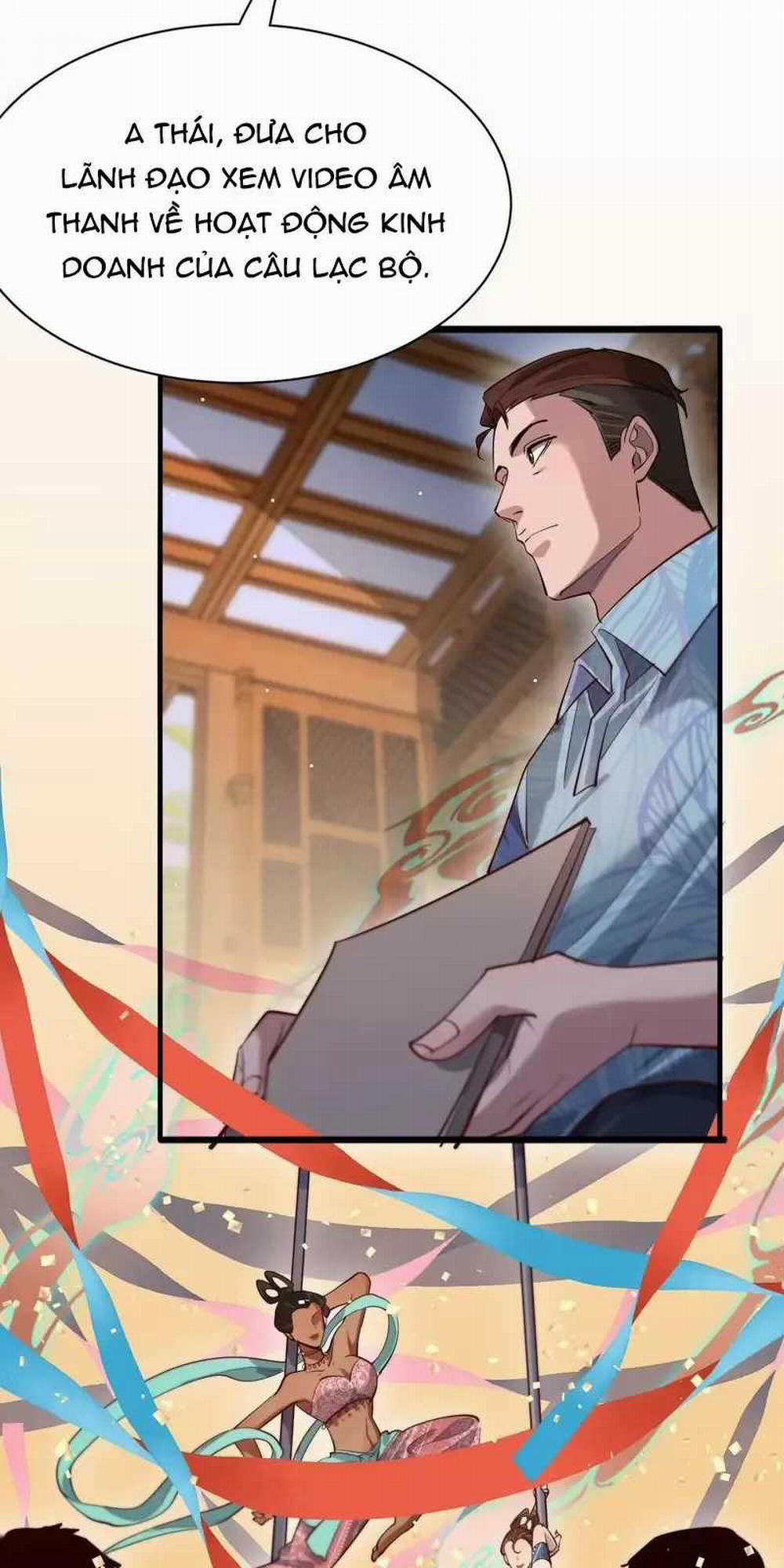 Ta Bị Kẹt Cùng Một Ngày 1000 Năm 106 trang 5