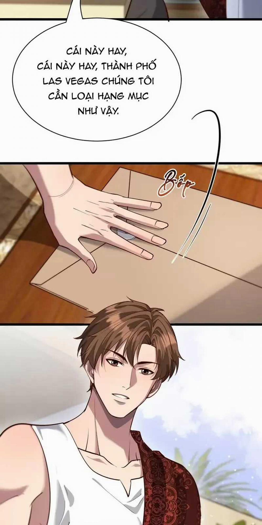 Ta Bị Kẹt Cùng Một Ngày 1000 Năm 106 trang 7