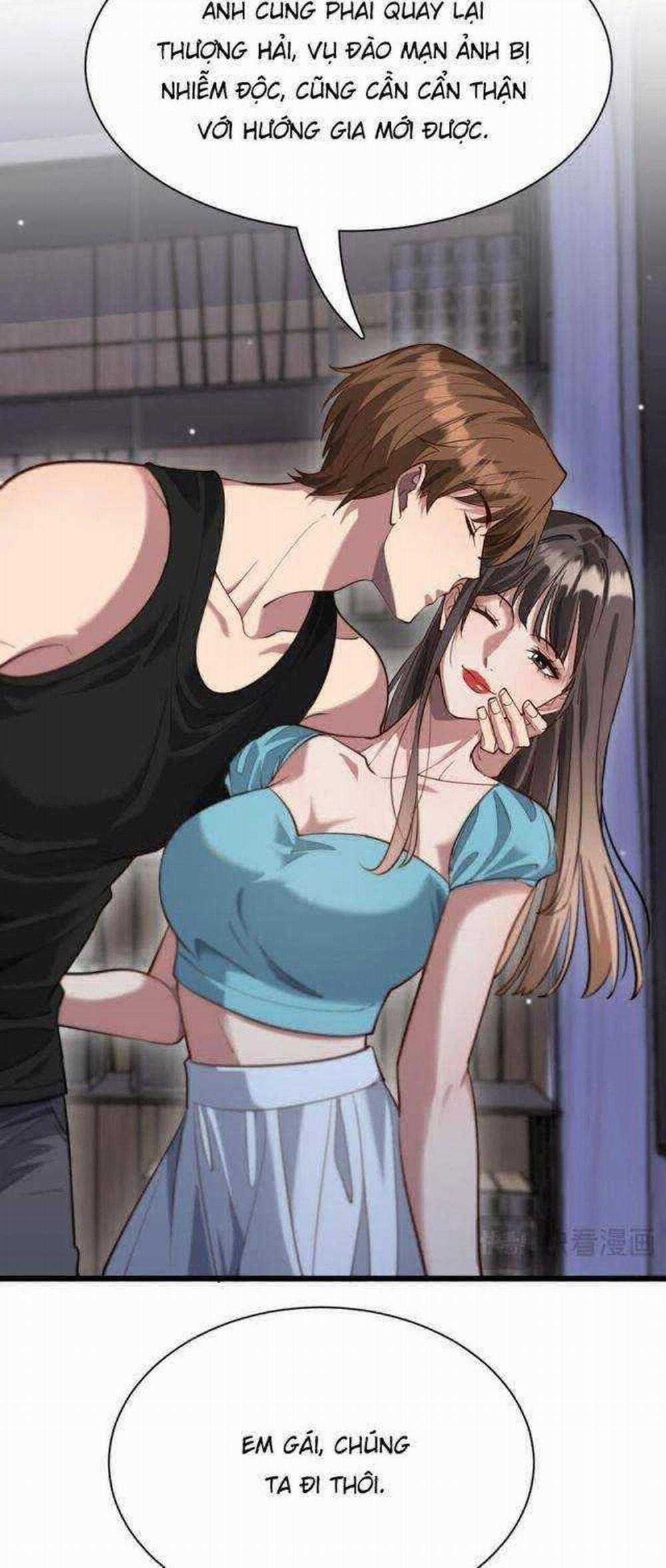 Ta Bị Kẹt Cùng Một Ngày 1000 Năm 109 trang 13