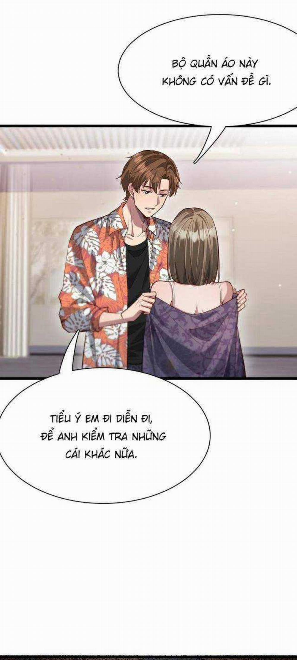 Ta Bị Kẹt Cùng Một Ngày 1000 Năm 109 trang 18