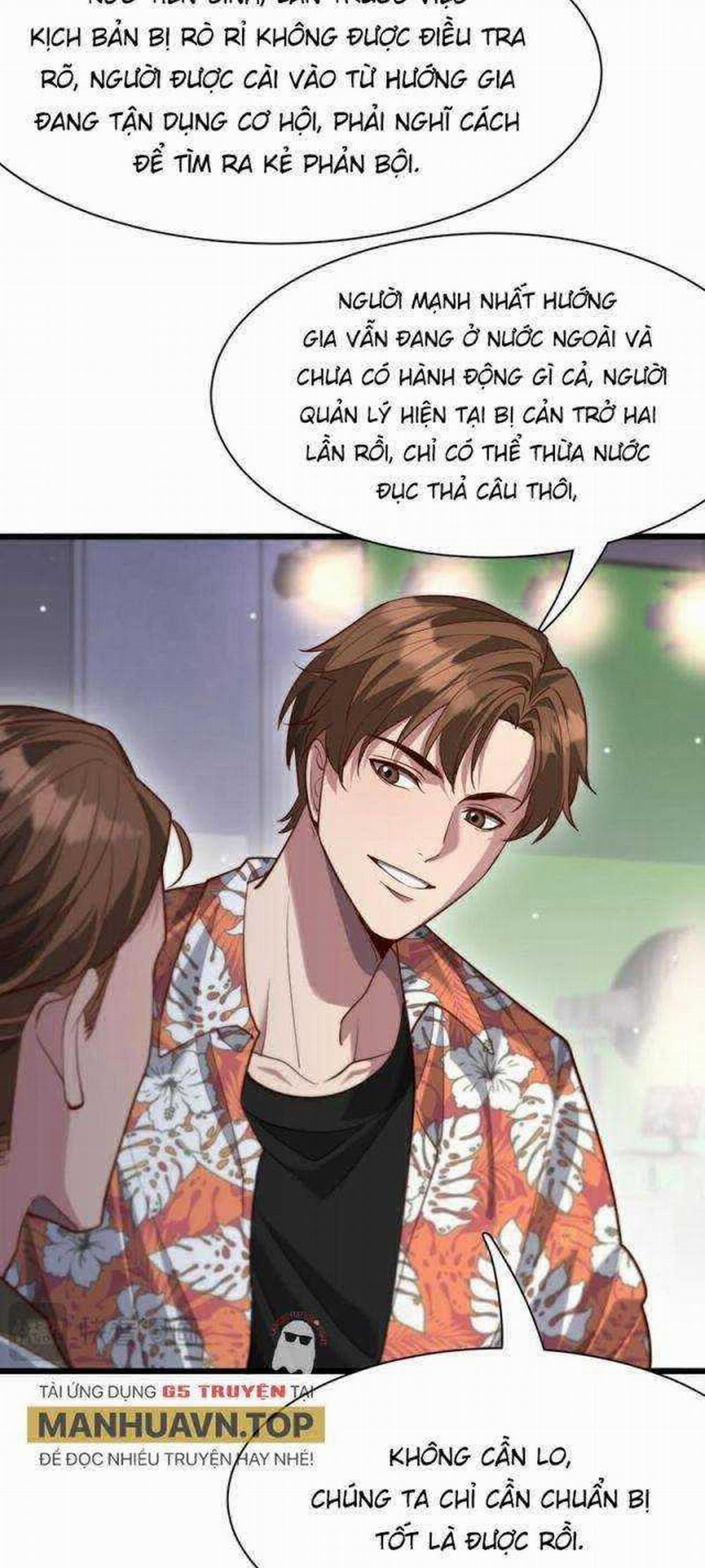 Ta Bị Kẹt Cùng Một Ngày 1000 Năm 109 trang 20