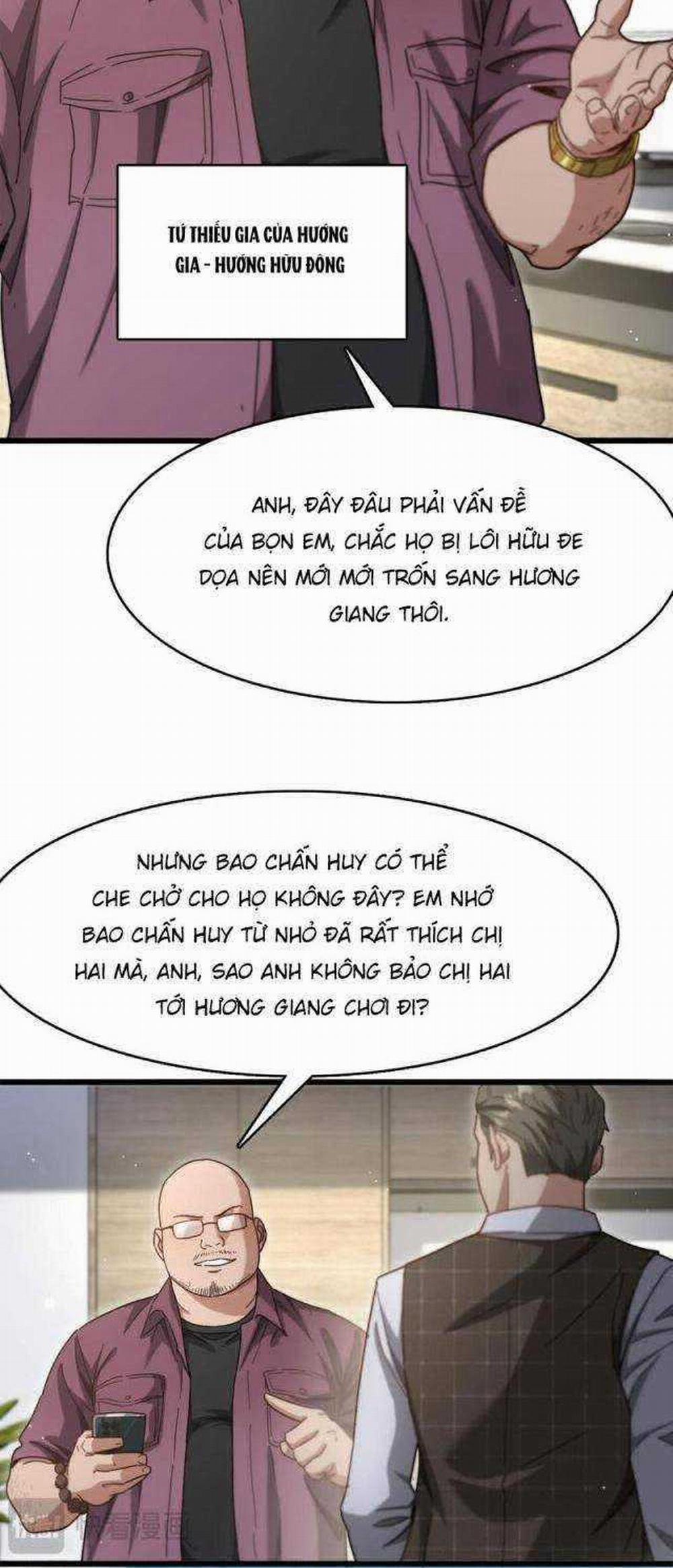 Ta Bị Kẹt Cùng Một Ngày 1000 Năm 109 trang 26