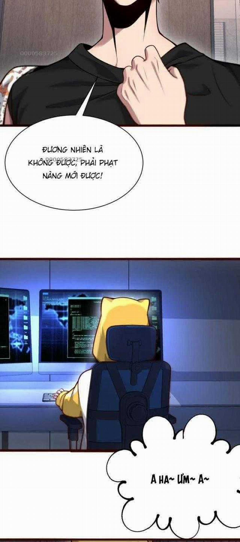 Ta Bị Kẹt Cùng Một Ngày 1000 Năm 109 trang 3