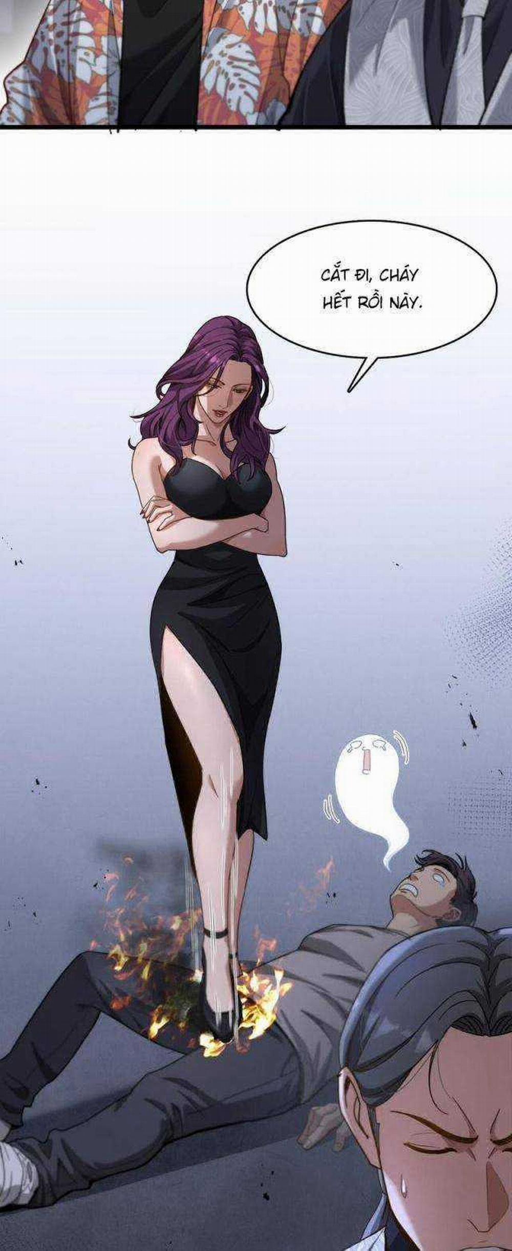 Ta Bị Kẹt Cùng Một Ngày 1000 Năm 109 trang 33