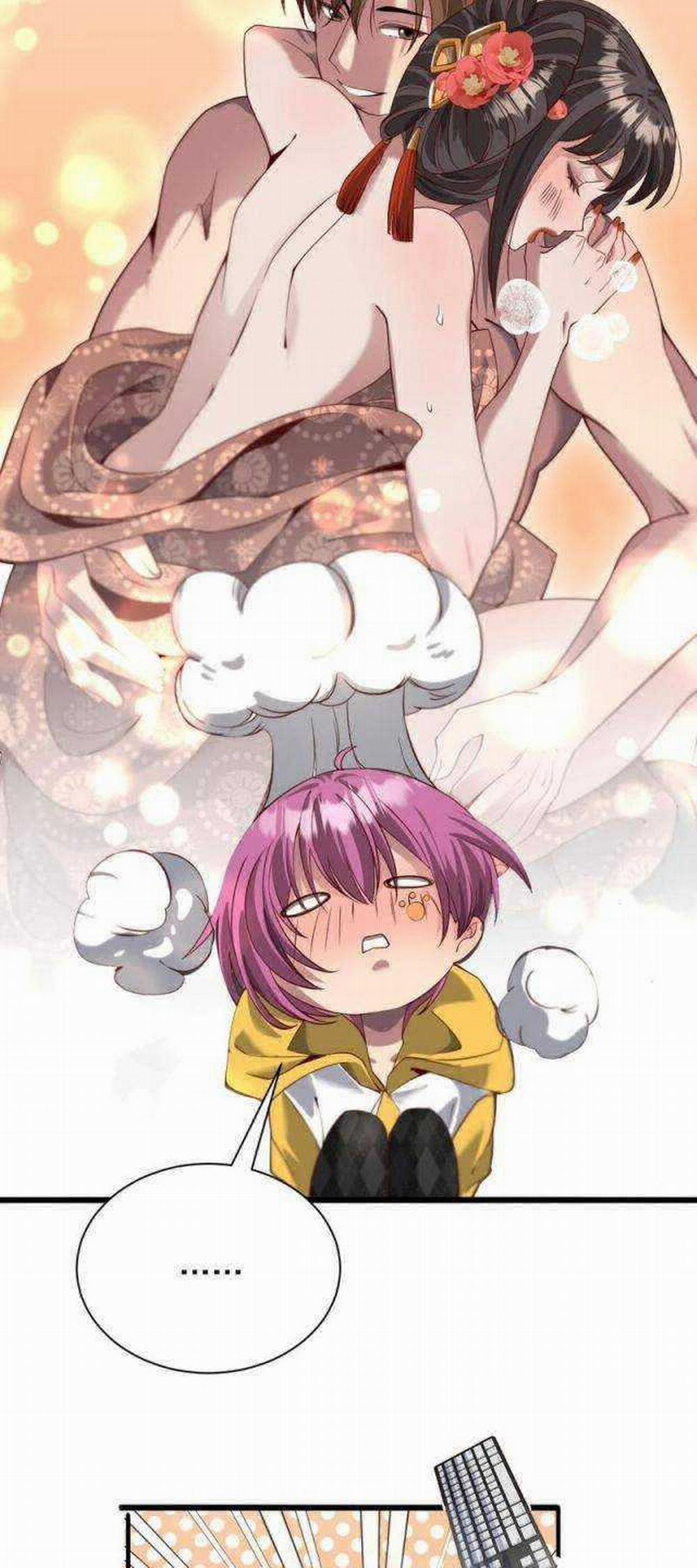 Ta Bị Kẹt Cùng Một Ngày 1000 Năm 109 trang 7