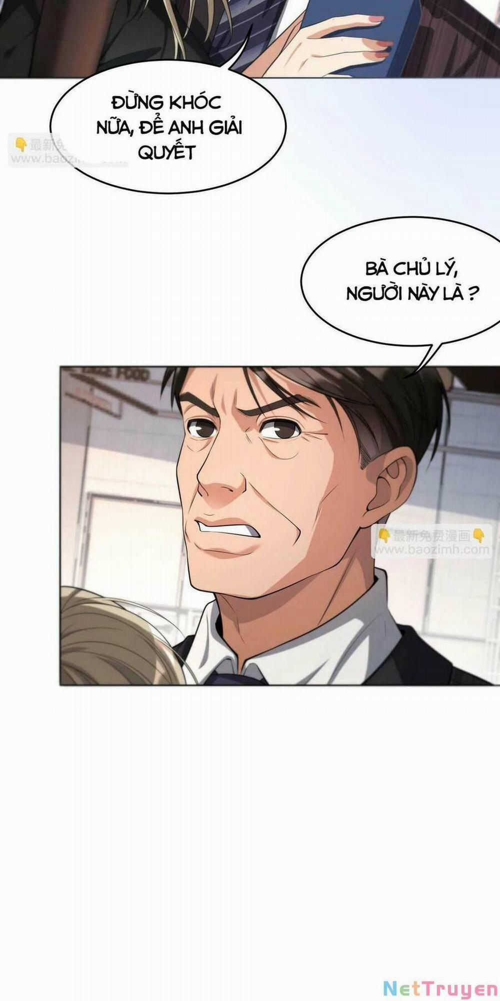 Ta Bị Kẹt Cùng Một Ngày 1000 Năm 11 trang 13