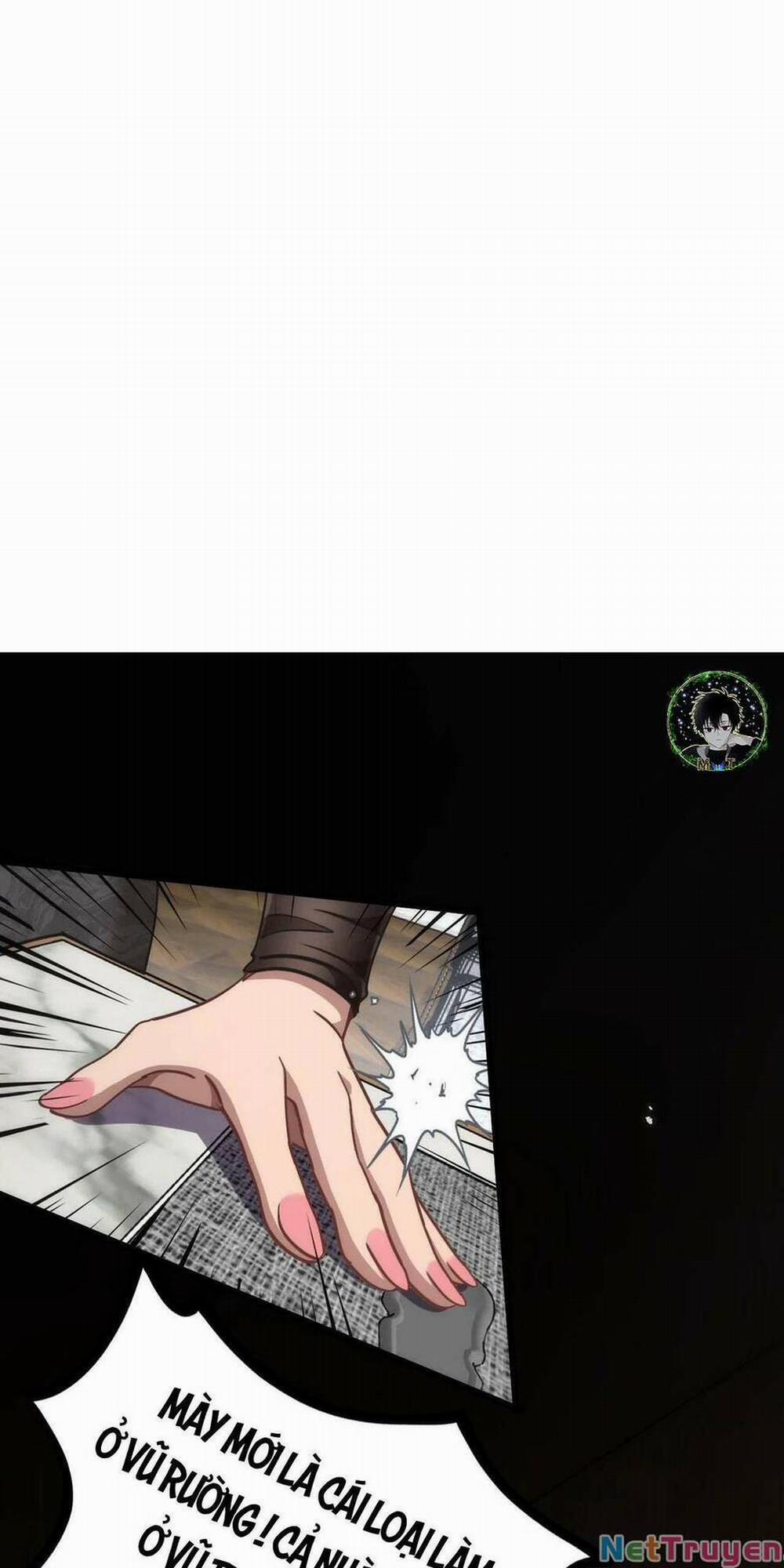 Ta Bị Kẹt Cùng Một Ngày 1000 Năm 11 trang 2