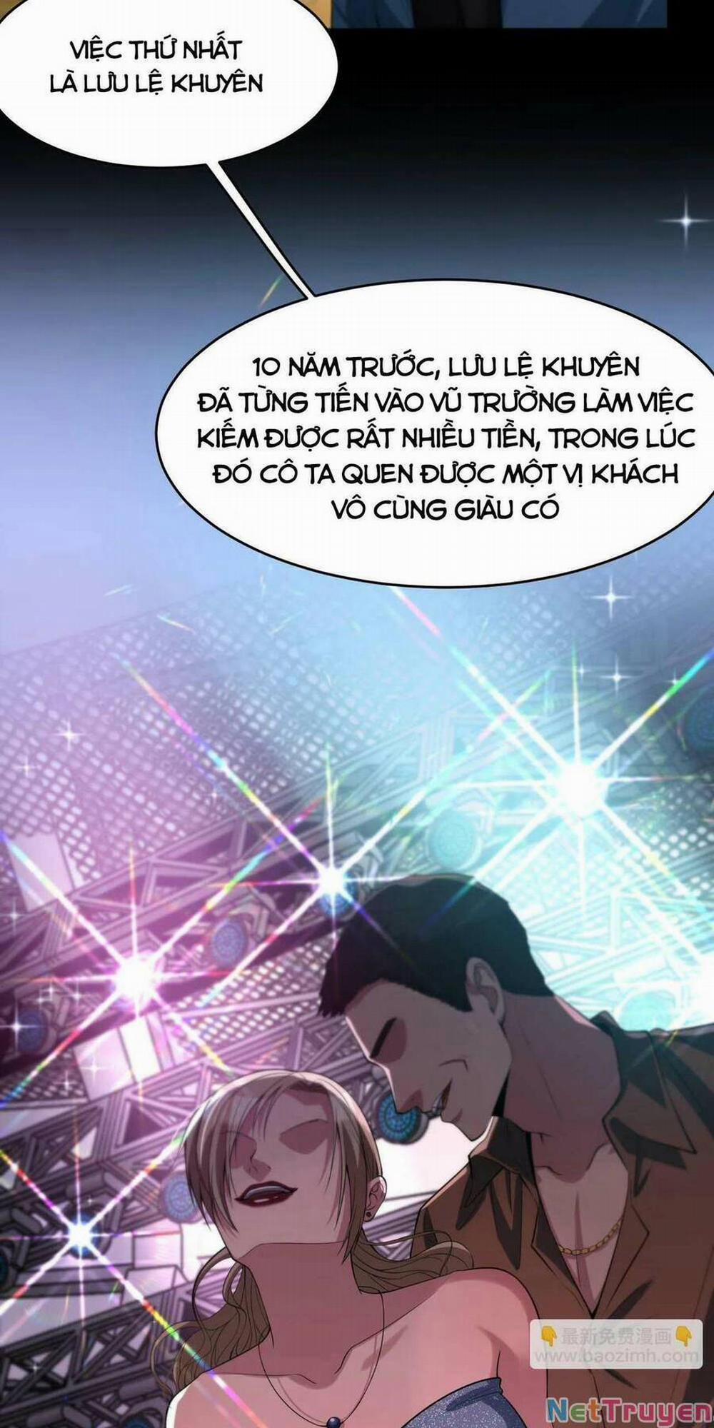 Ta Bị Kẹt Cùng Một Ngày 1000 Năm 11 trang 24