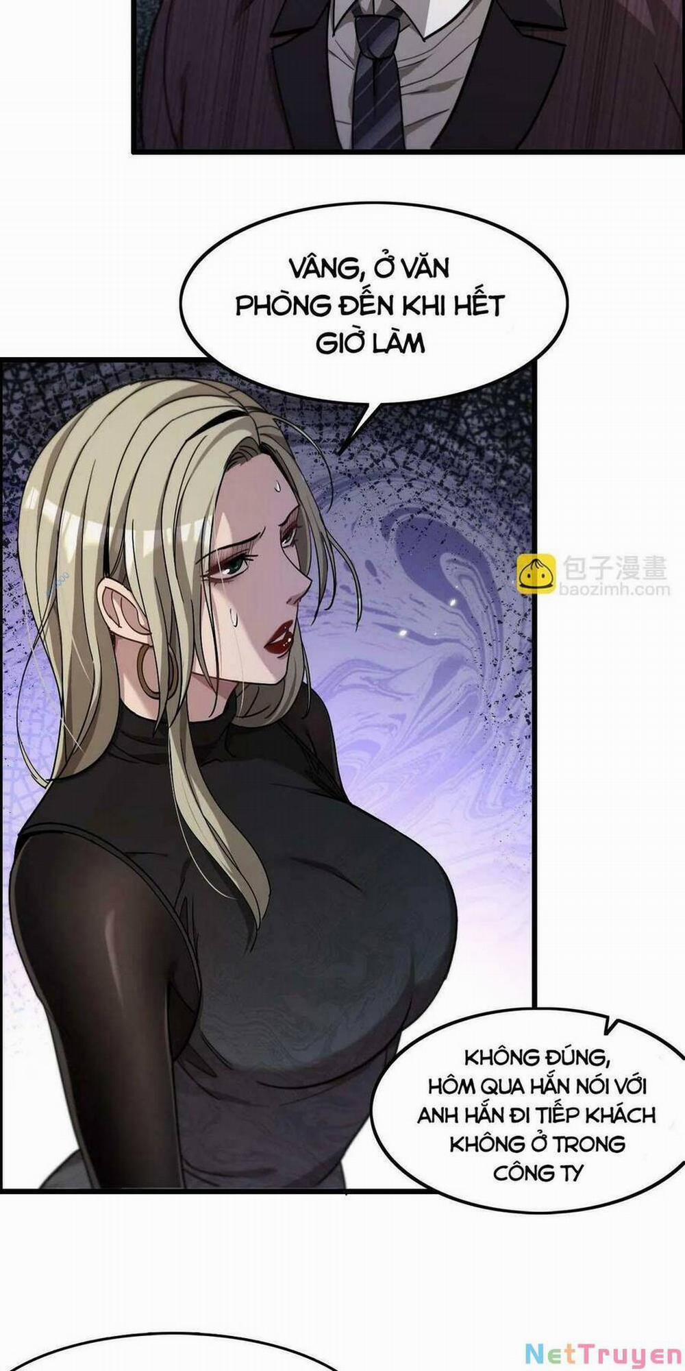 Ta Bị Kẹt Cùng Một Ngày 1000 Năm 11 trang 40