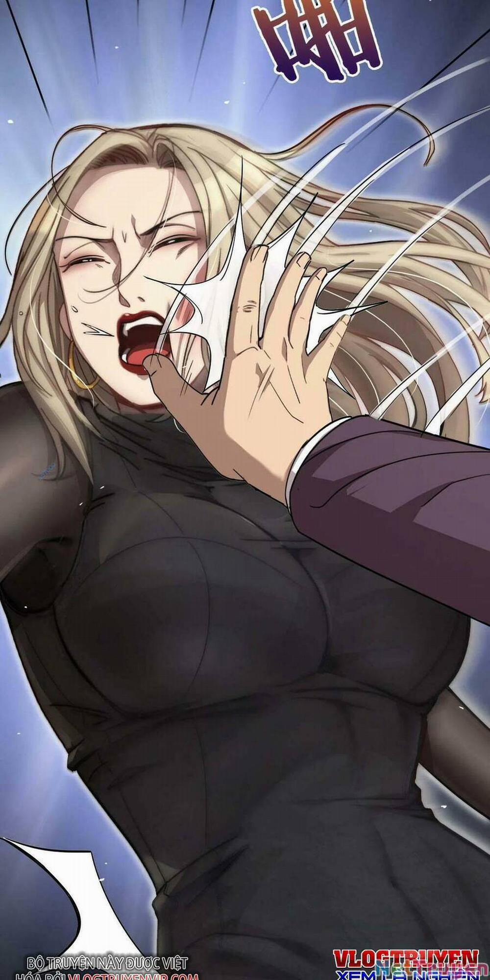 Ta Bị Kẹt Cùng Một Ngày 1000 Năm 11 trang 43