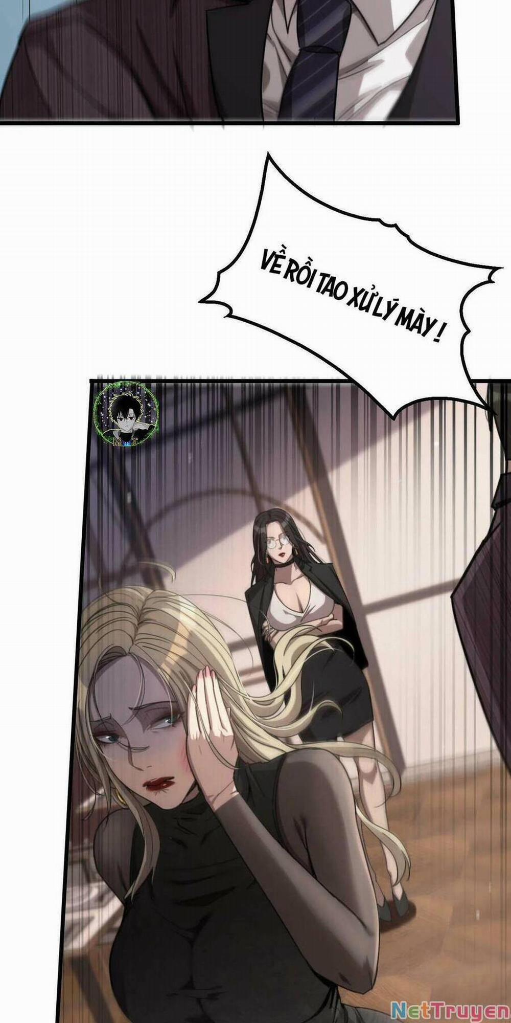 Ta Bị Kẹt Cùng Một Ngày 1000 Năm 11 trang 46