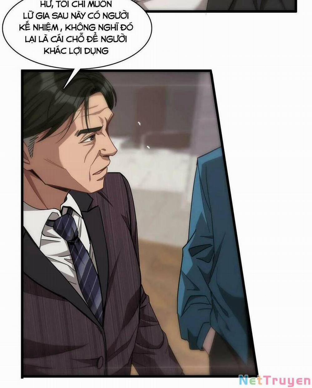 Ta Bị Kẹt Cùng Một Ngày 1000 Năm 11 trang 49