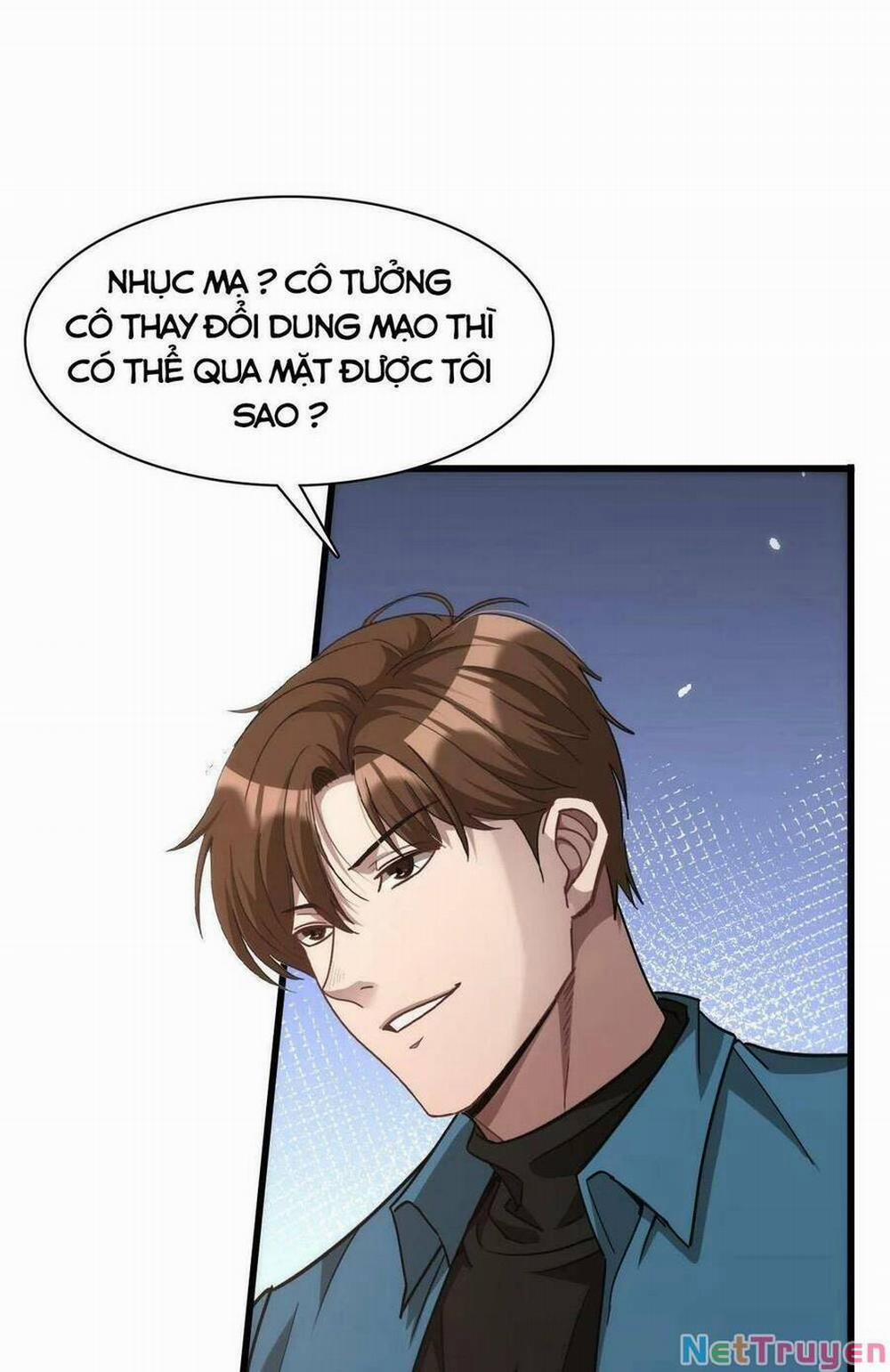 Ta Bị Kẹt Cùng Một Ngày 1000 Năm 11 trang 5