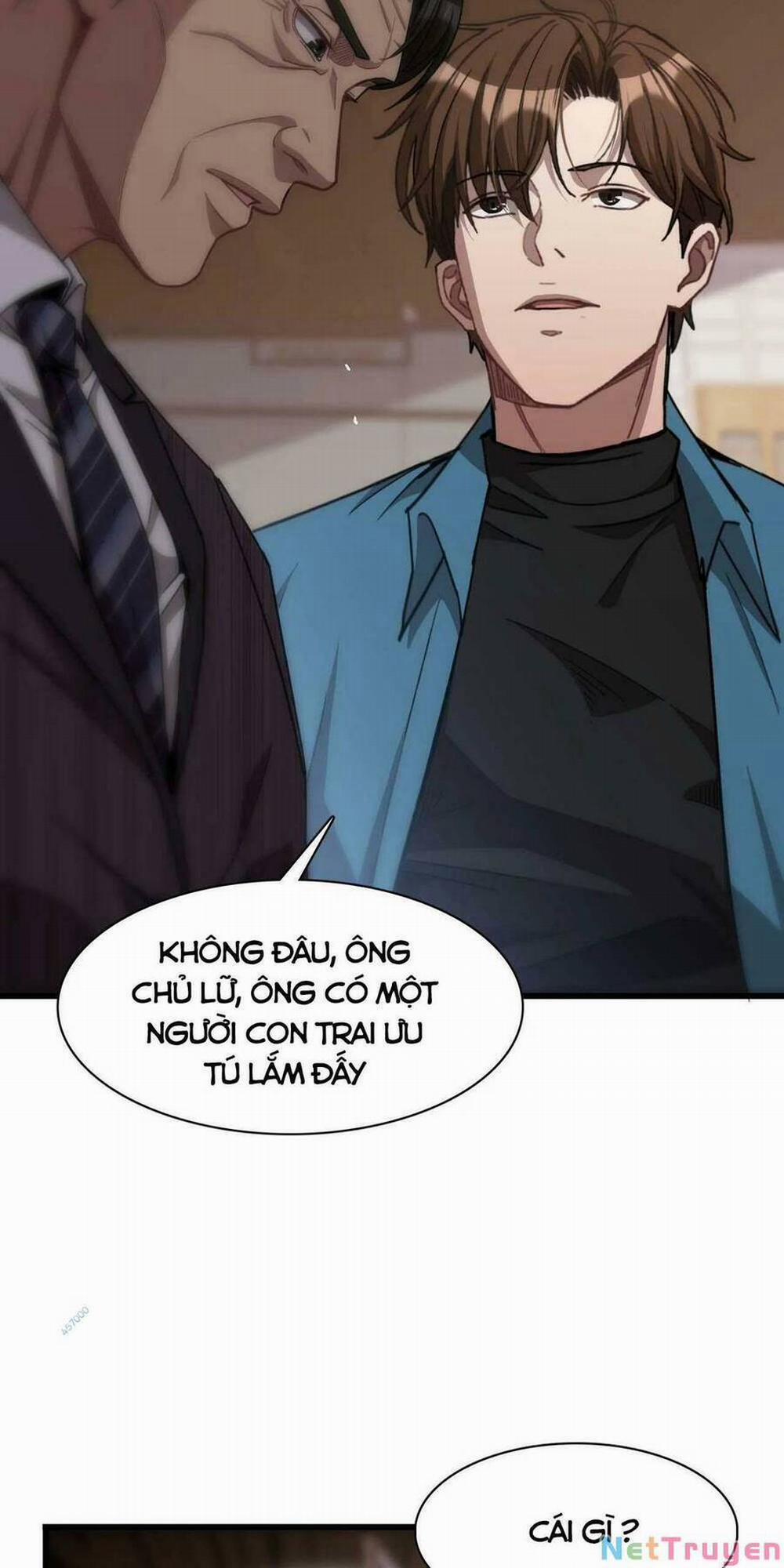 Ta Bị Kẹt Cùng Một Ngày 1000 Năm 11 trang 52