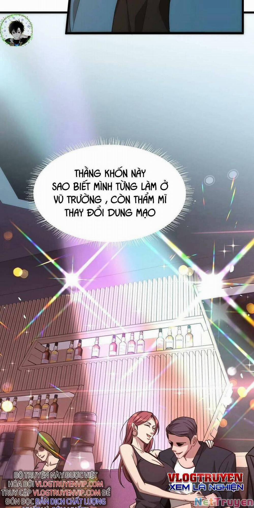 Ta Bị Kẹt Cùng Một Ngày 1000 Năm 11 trang 6