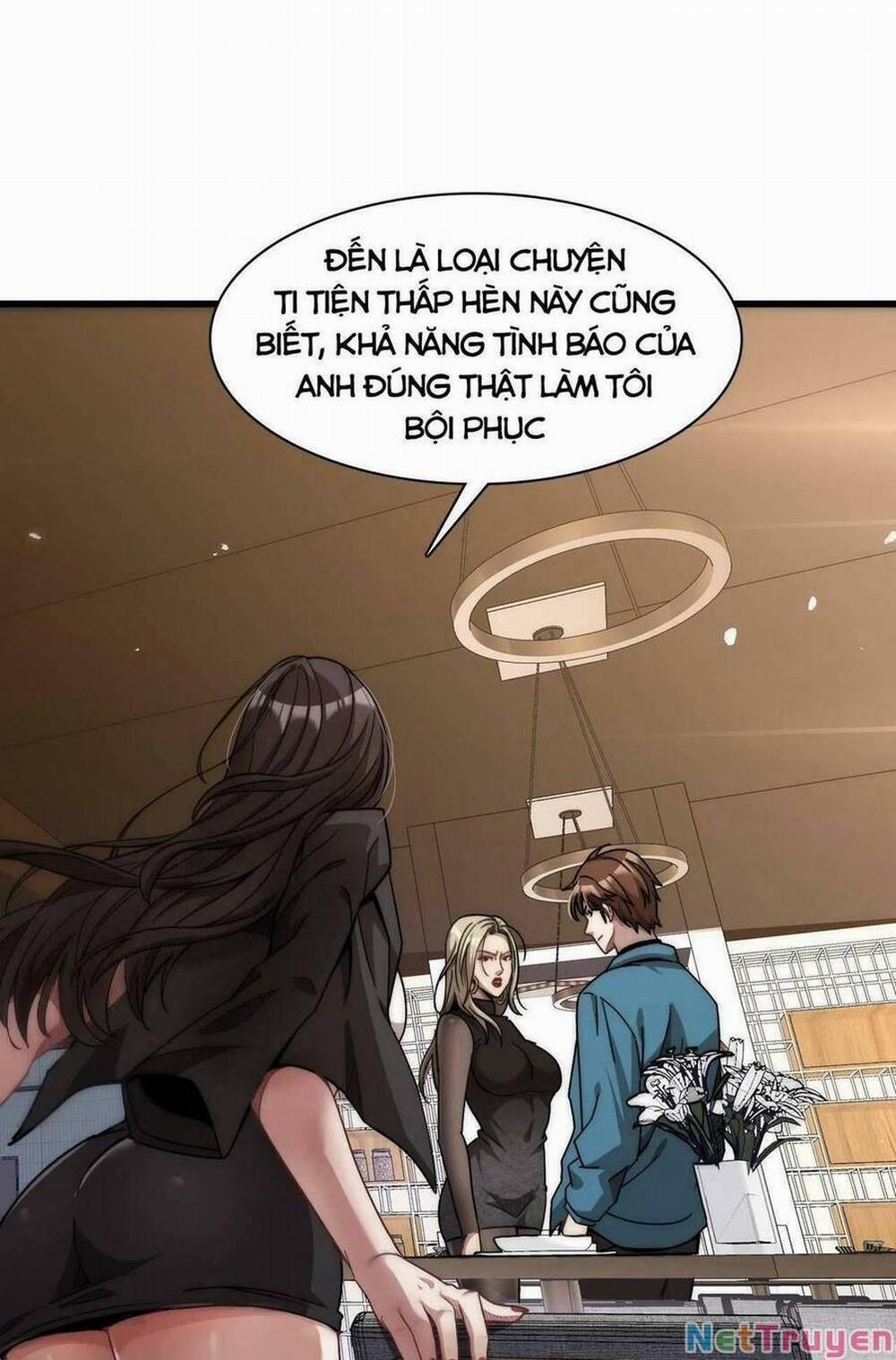 Ta Bị Kẹt Cùng Một Ngày 1000 Năm 11 trang 8