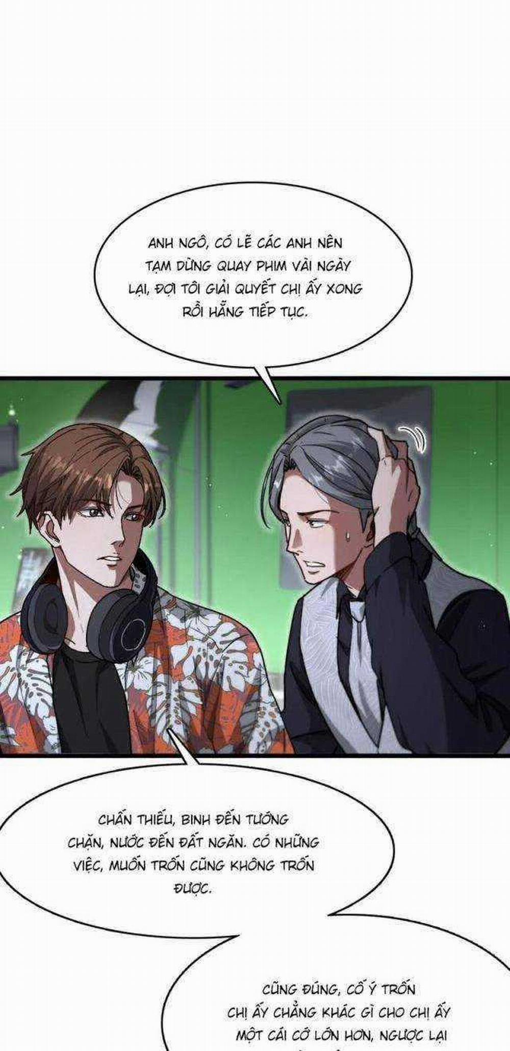 Ta Bị Kẹt Cùng Một Ngày 1000 Năm 110 trang 1