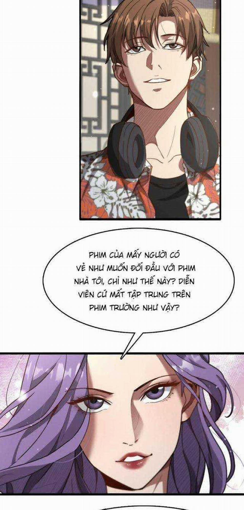 Ta Bị Kẹt Cùng Một Ngày 1000 Năm 110 trang 10