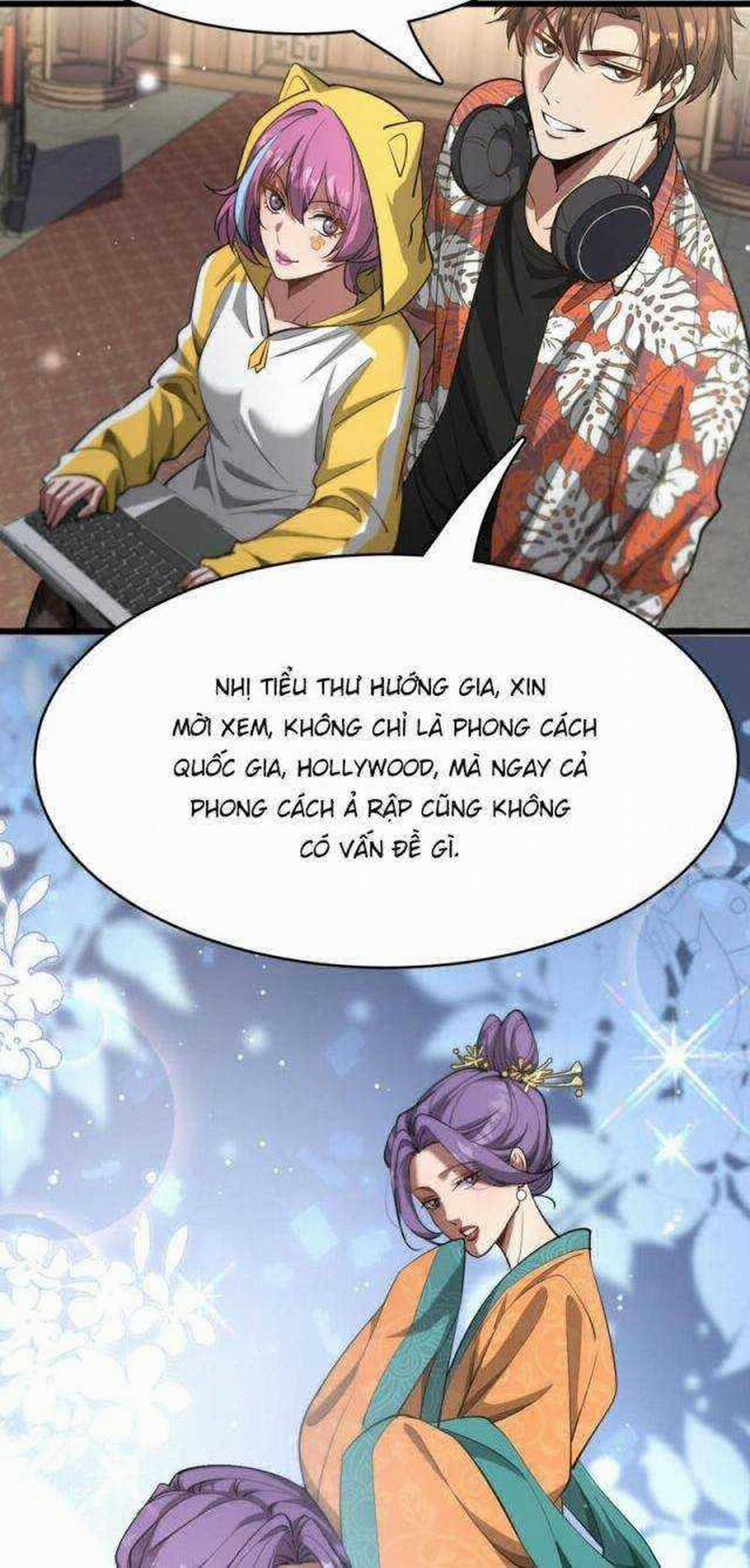 Ta Bị Kẹt Cùng Một Ngày 1000 Năm 110 trang 14