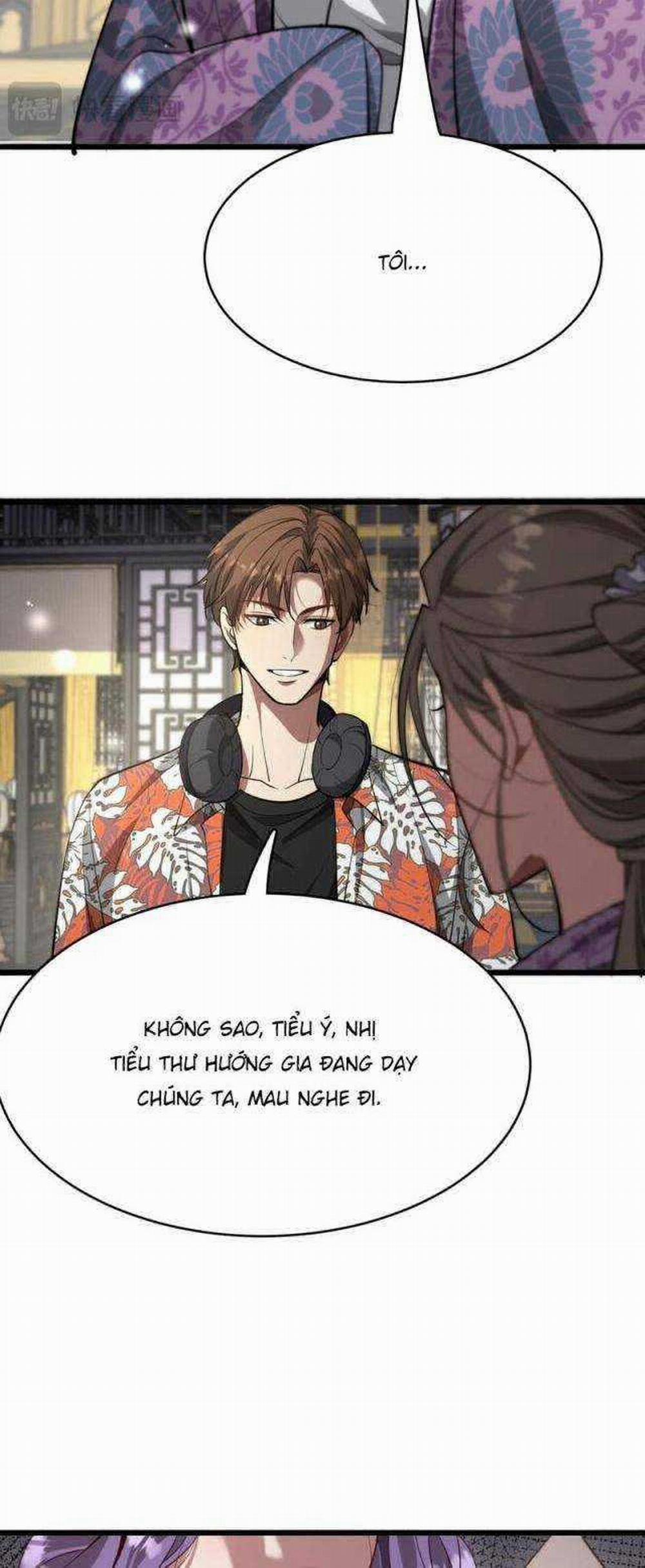 Ta Bị Kẹt Cùng Một Ngày 1000 Năm 110 trang 18