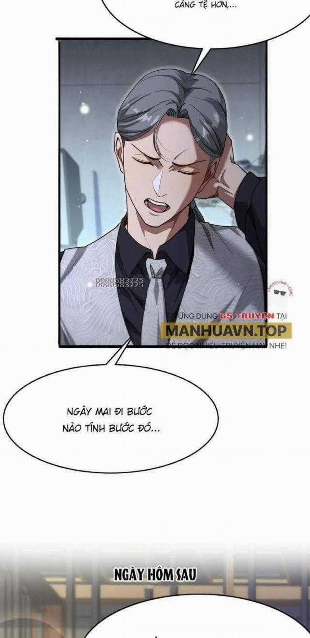 Ta Bị Kẹt Cùng Một Ngày 1000 Năm 110 trang 2