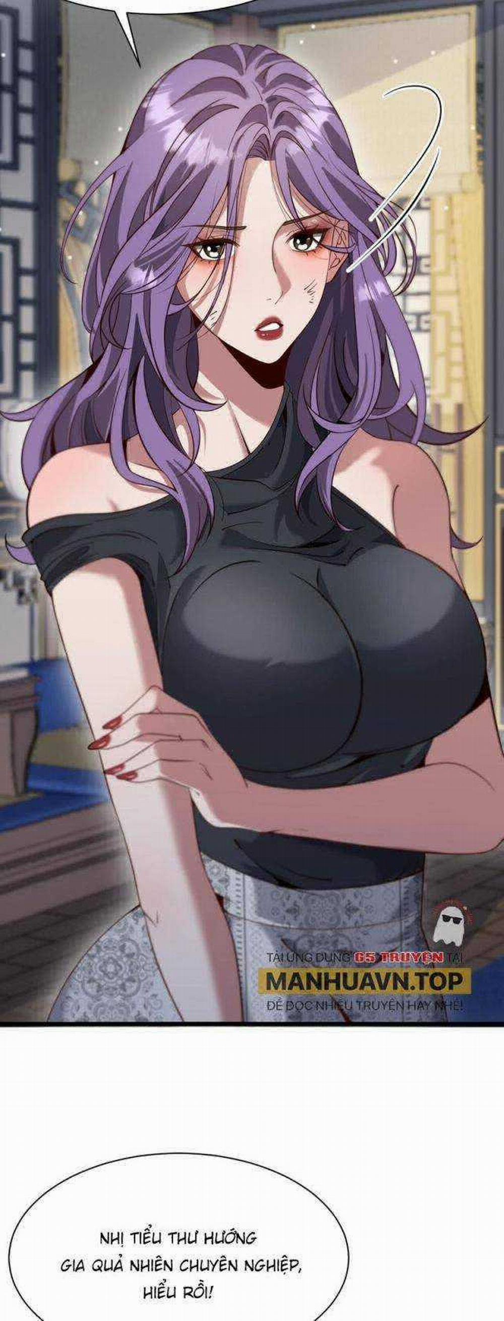 Ta Bị Kẹt Cùng Một Ngày 1000 Năm 110 trang 20