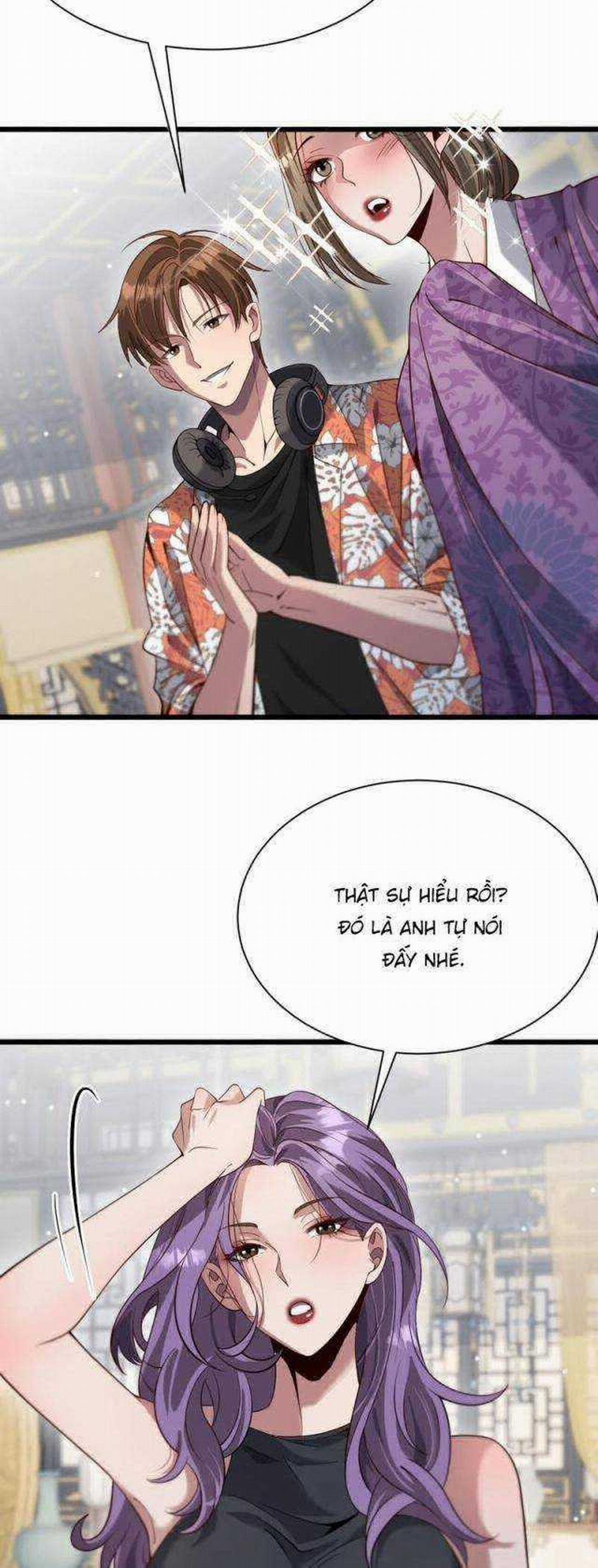 Ta Bị Kẹt Cùng Một Ngày 1000 Năm 110 trang 21