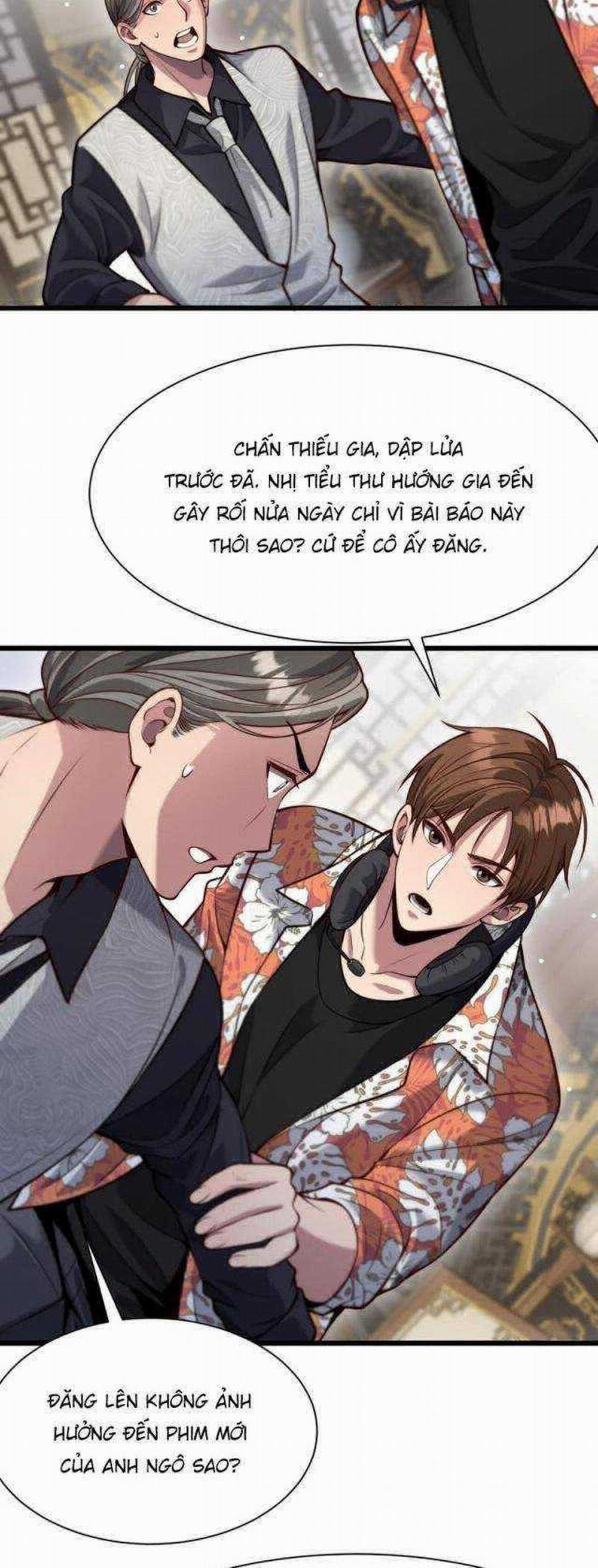 Ta Bị Kẹt Cùng Một Ngày 1000 Năm 110 trang 24