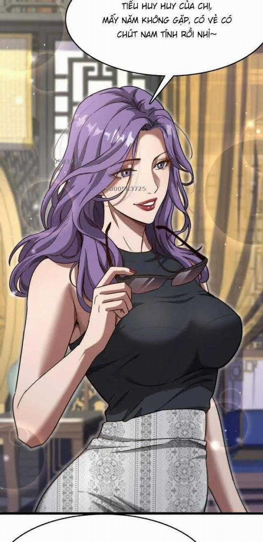 Ta Bị Kẹt Cùng Một Ngày 1000 Năm 110 trang 3