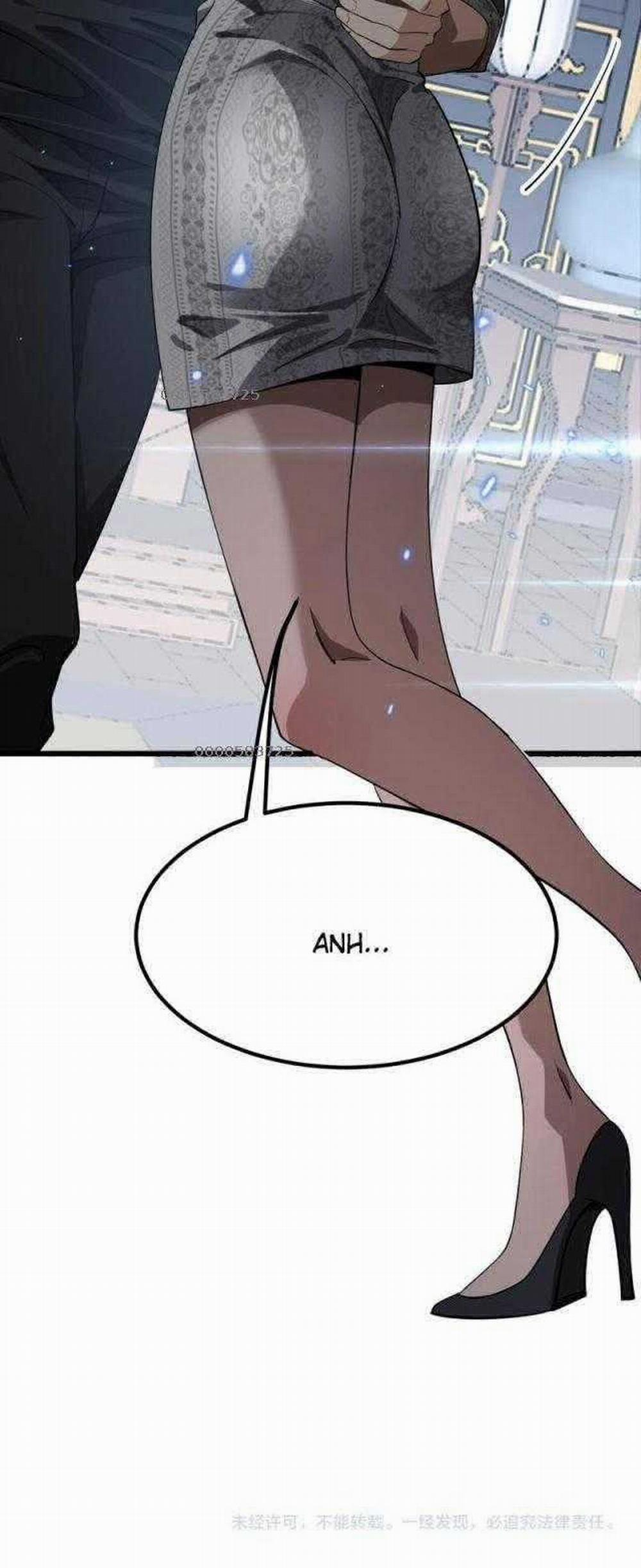 Ta Bị Kẹt Cùng Một Ngày 1000 Năm 110 trang 35