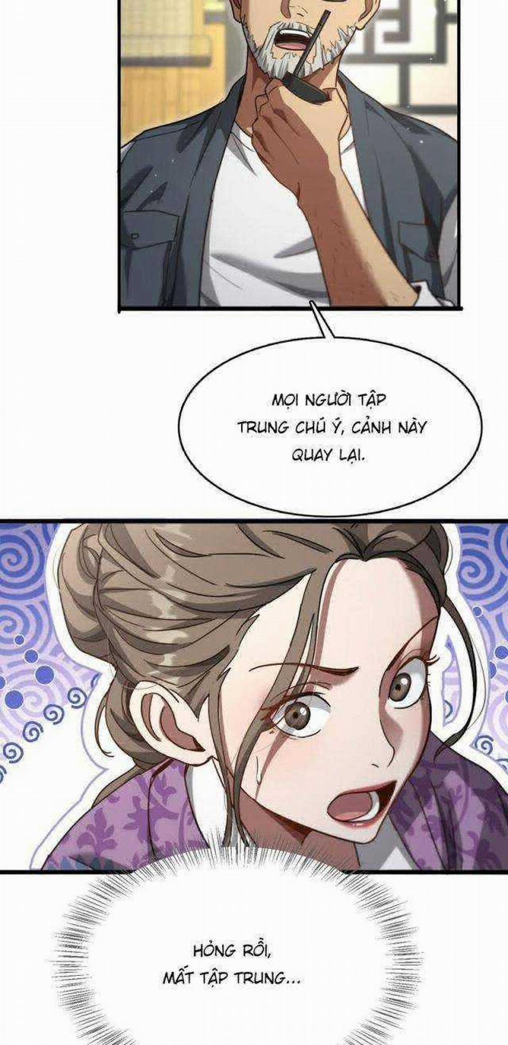 Ta Bị Kẹt Cùng Một Ngày 1000 Năm 110 trang 6