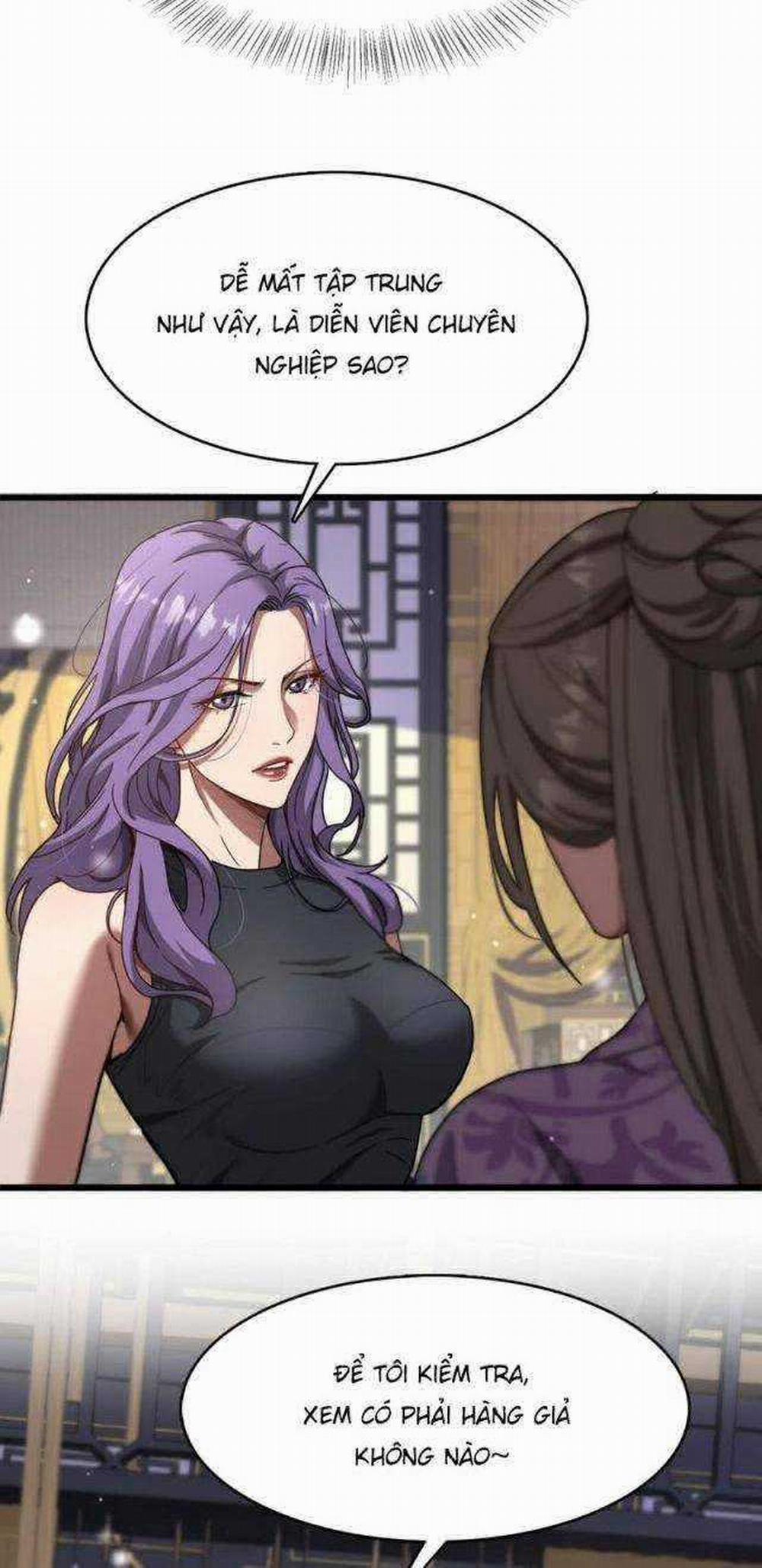 Ta Bị Kẹt Cùng Một Ngày 1000 Năm 110 trang 7