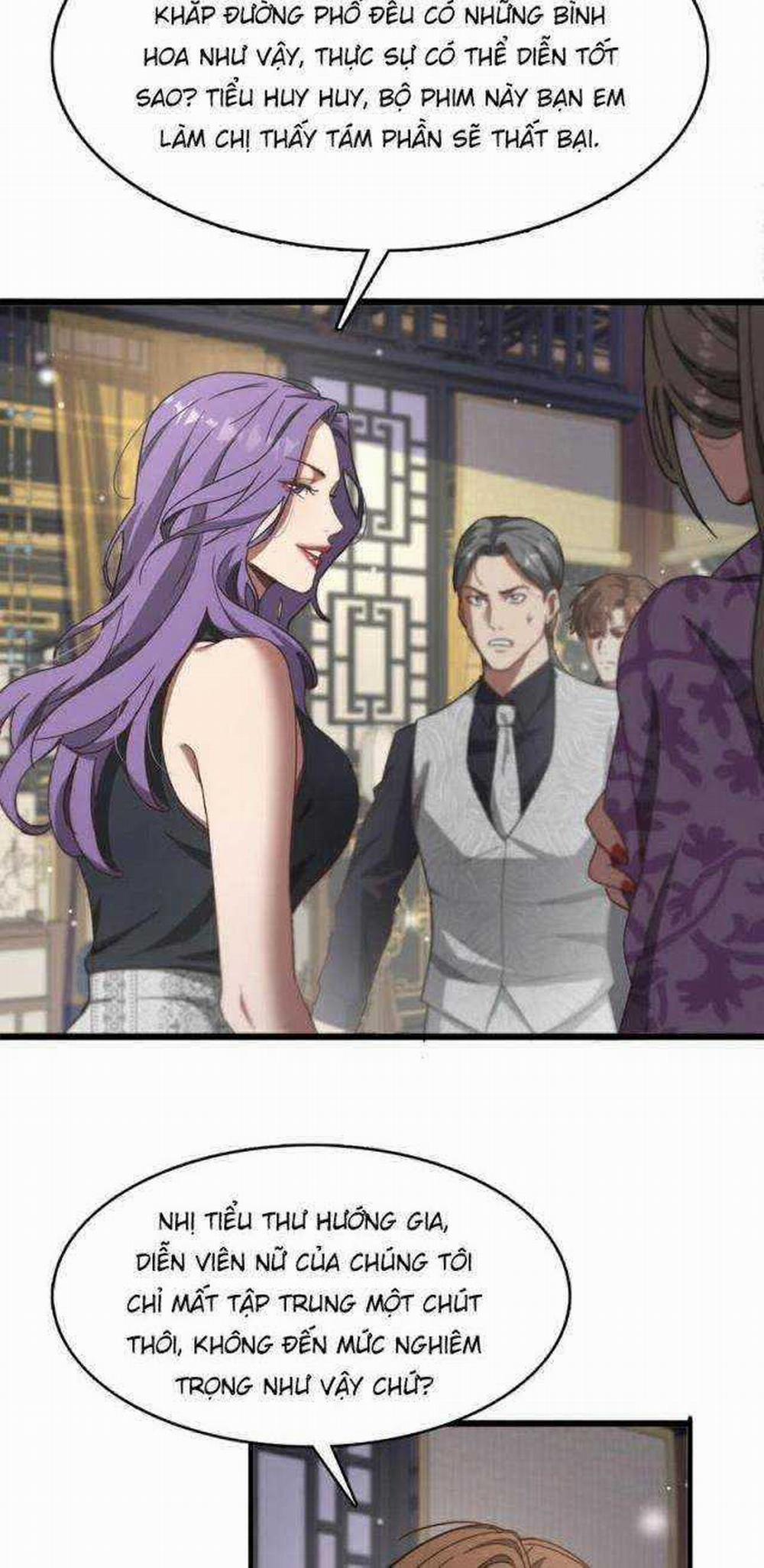 Ta Bị Kẹt Cùng Một Ngày 1000 Năm 110 trang 9