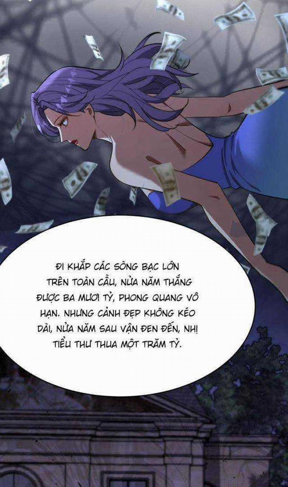 Ta Bị Kẹt Cùng Một Ngày 1000 Năm 111 trang 15