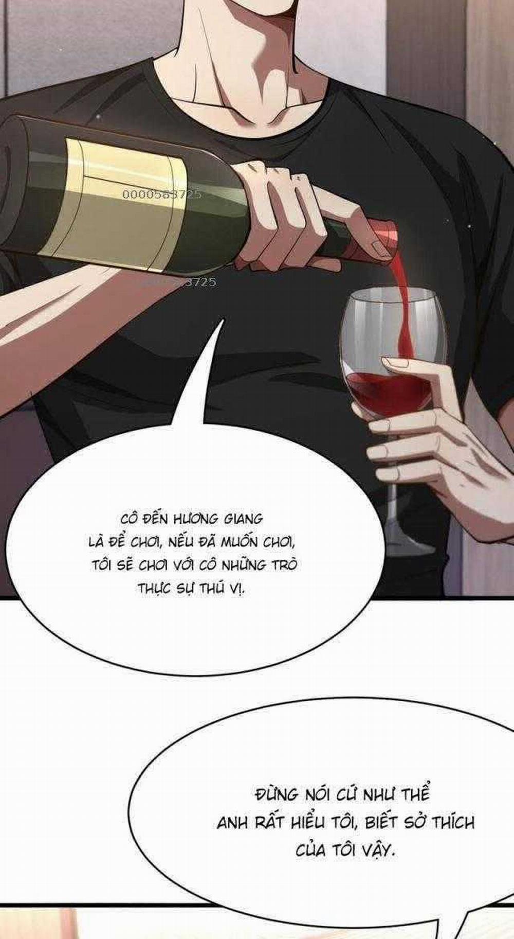 Ta Bị Kẹt Cùng Một Ngày 1000 Năm 111 trang 2