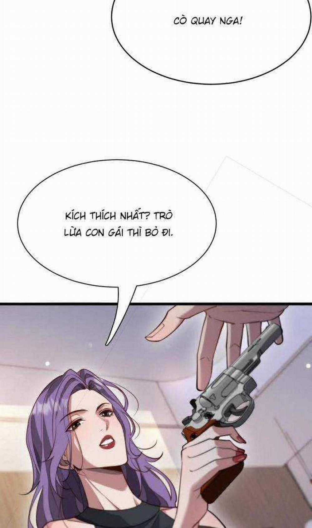 Ta Bị Kẹt Cùng Một Ngày 1000 Năm 111 trang 22