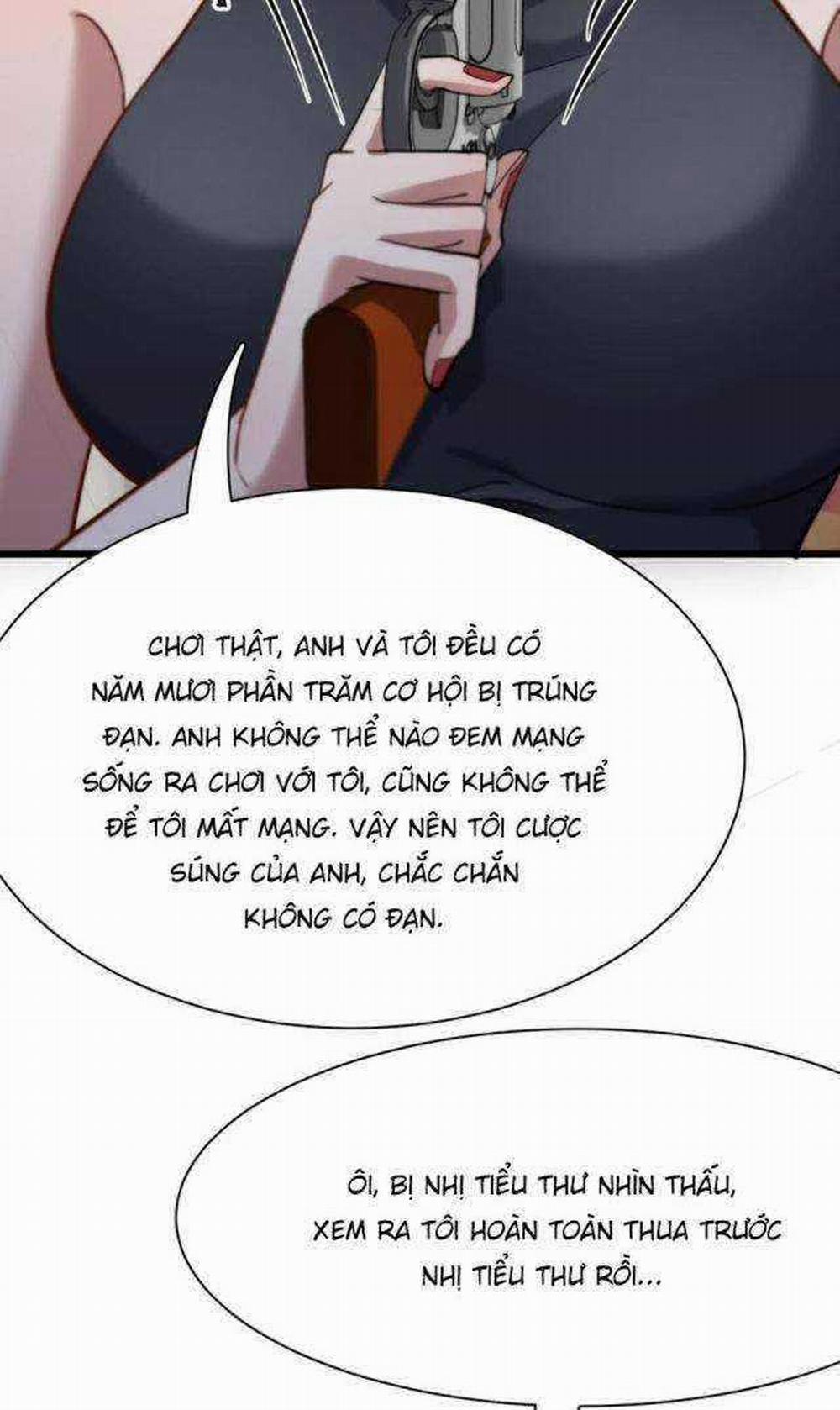 Ta Bị Kẹt Cùng Một Ngày 1000 Năm 111 trang 24