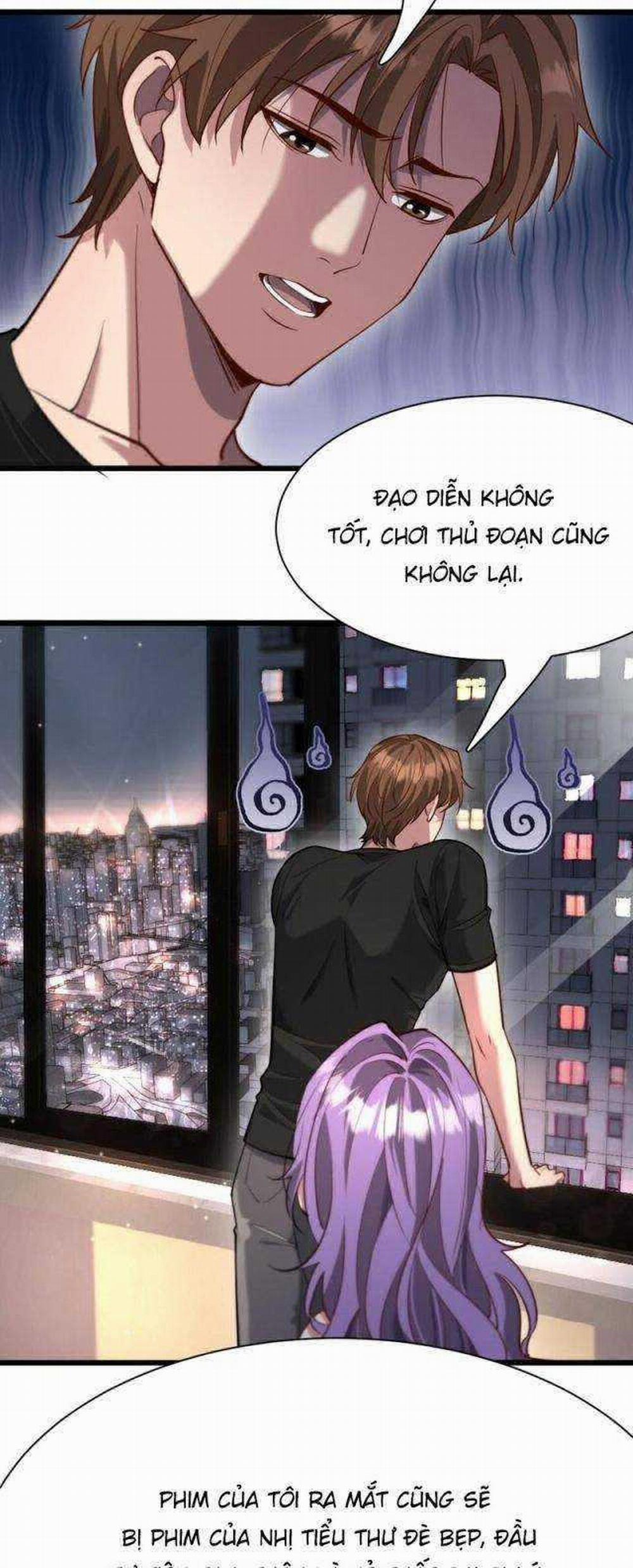 Ta Bị Kẹt Cùng Một Ngày 1000 Năm 111 trang 25