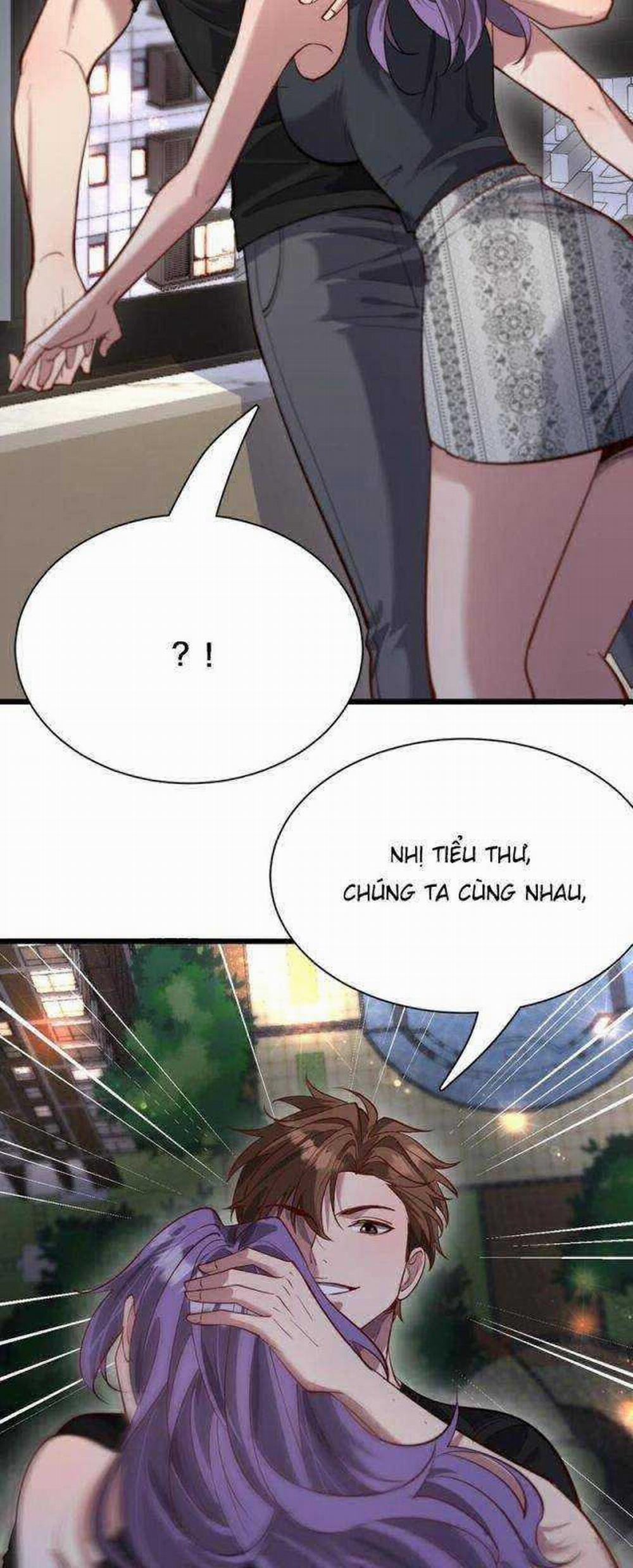 Ta Bị Kẹt Cùng Một Ngày 1000 Năm 111 trang 29